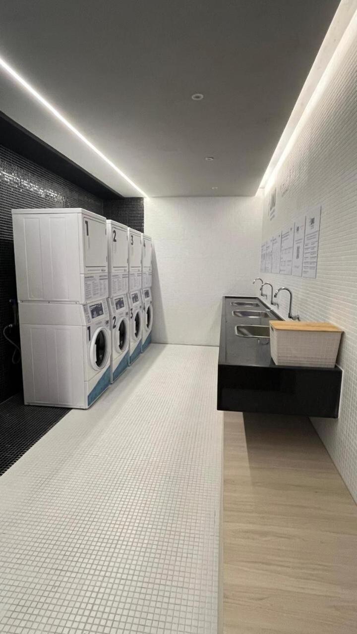 Moema Spazio Di Casa Oj 1706 Jurupis Sao Paulo
