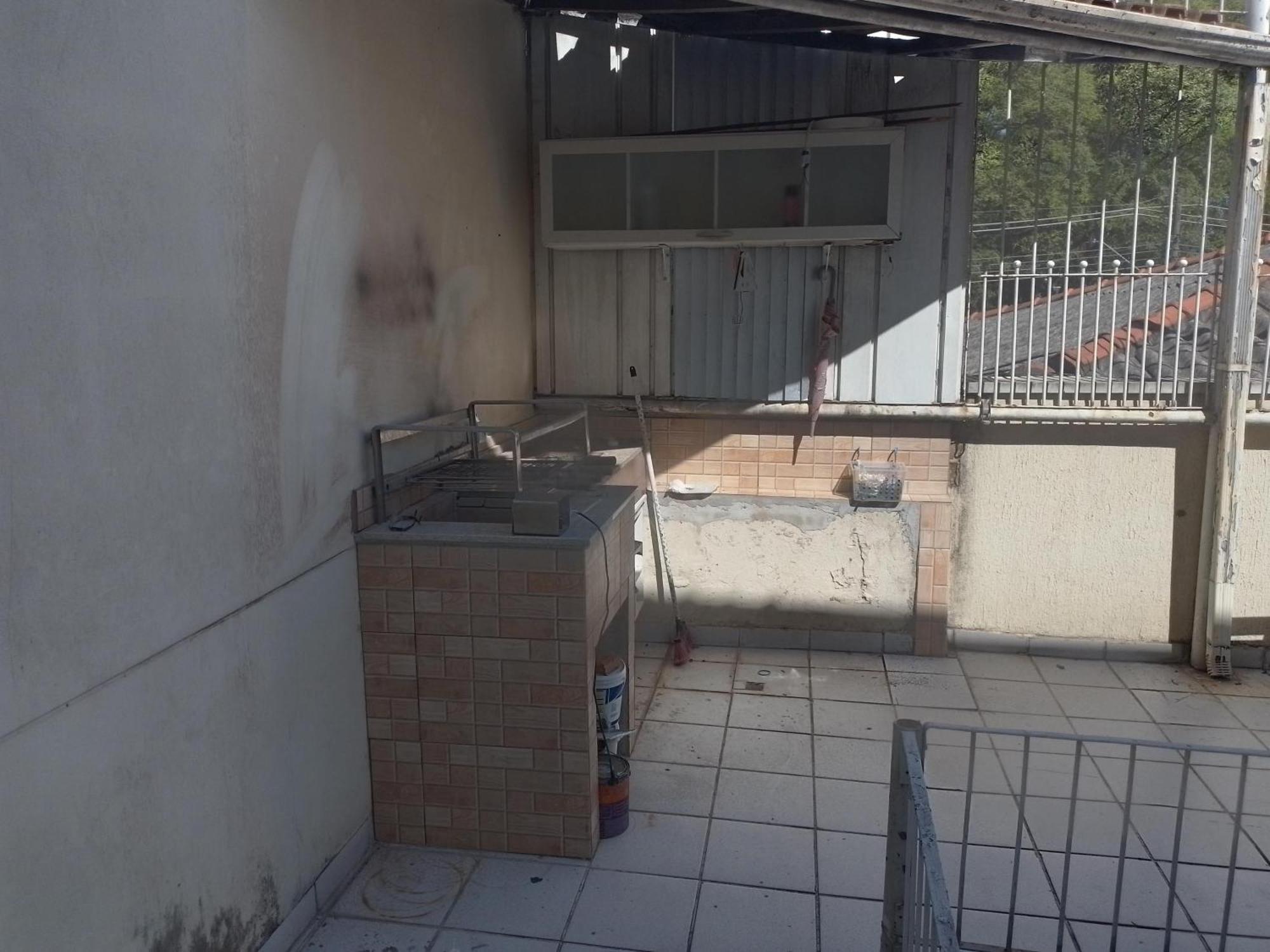 Rumah liburan Casa No Morumbi