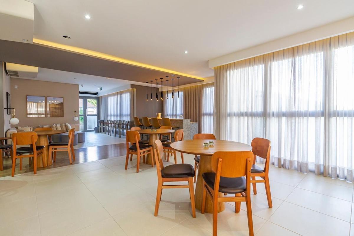 Fl1506 - Fl1506 - Pinheiros, Perto De Apartment