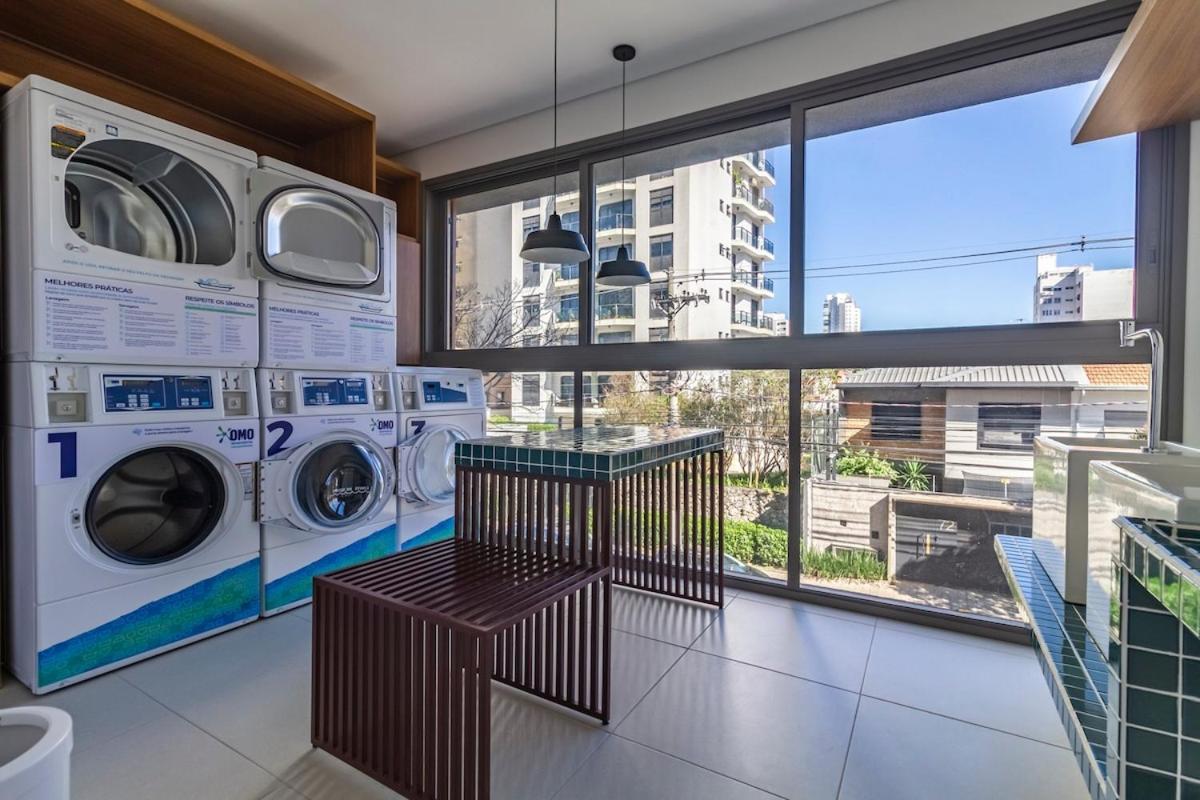 Apartment Fl1506 - Fl1506 - Pinheiros, Perto De