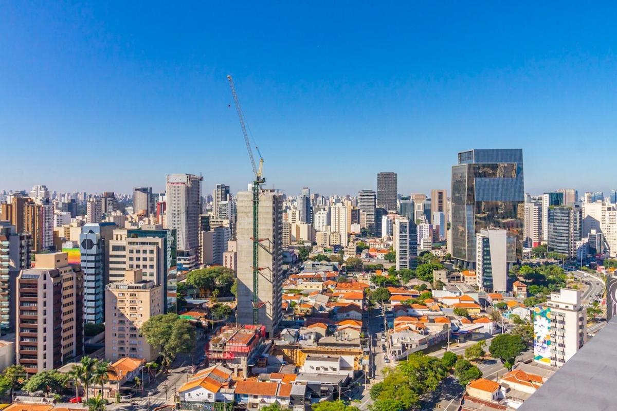 Apartment Fl1506 - Fl1506 - Pinheiros, Perto De Sao Paulo