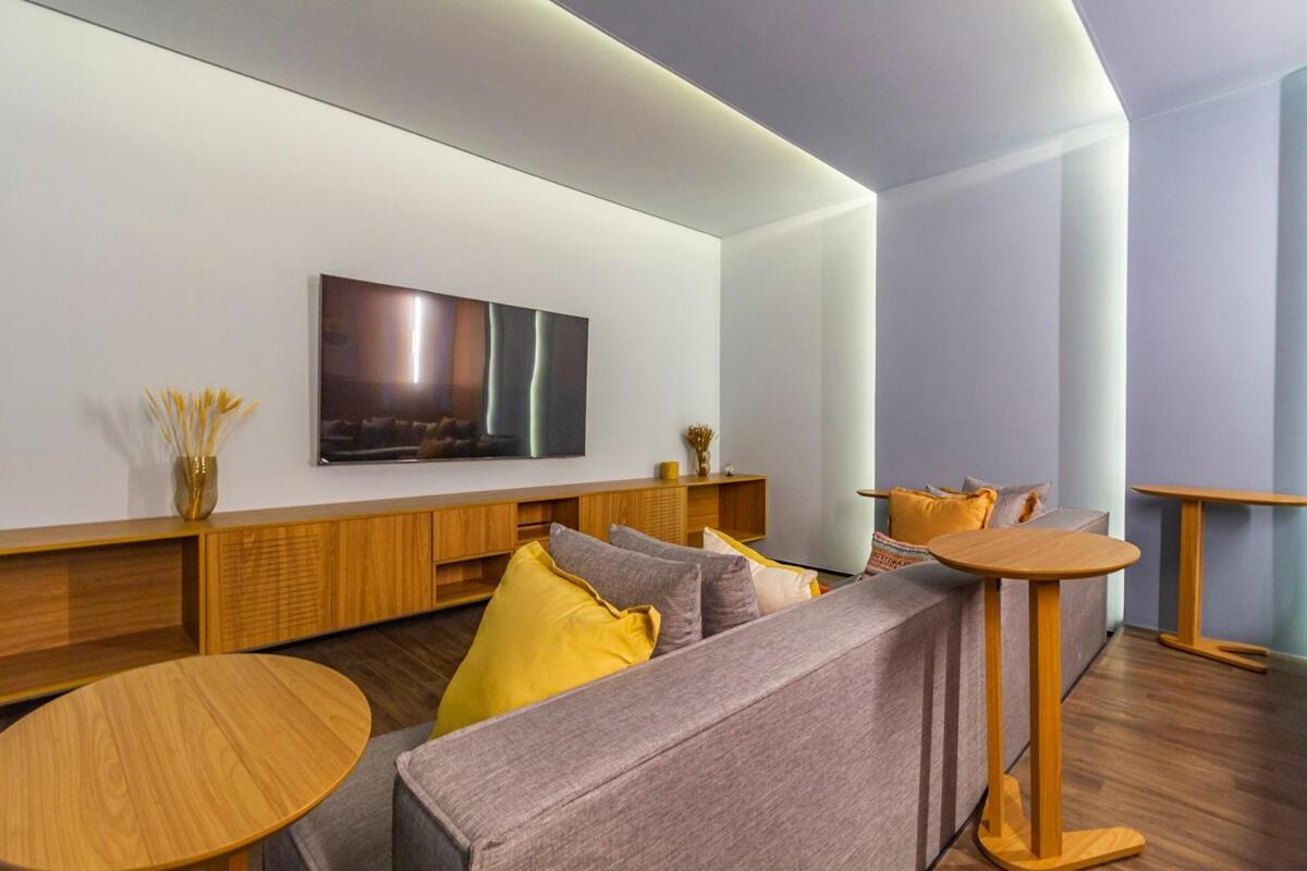 Apartment Fl1506 - Fl1506 - Pinheiros, Perto De *