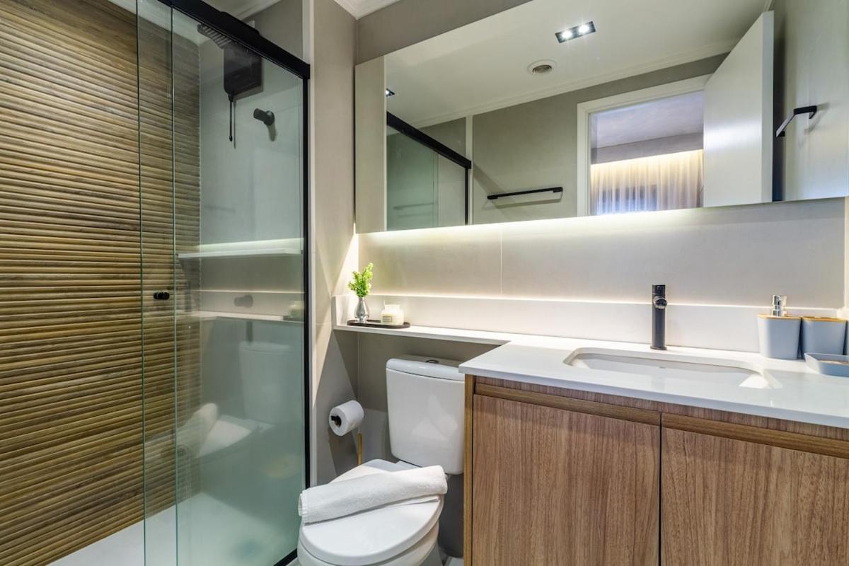 Fl1506 - Fl1506 - Pinheiros, Perto De Apartment *