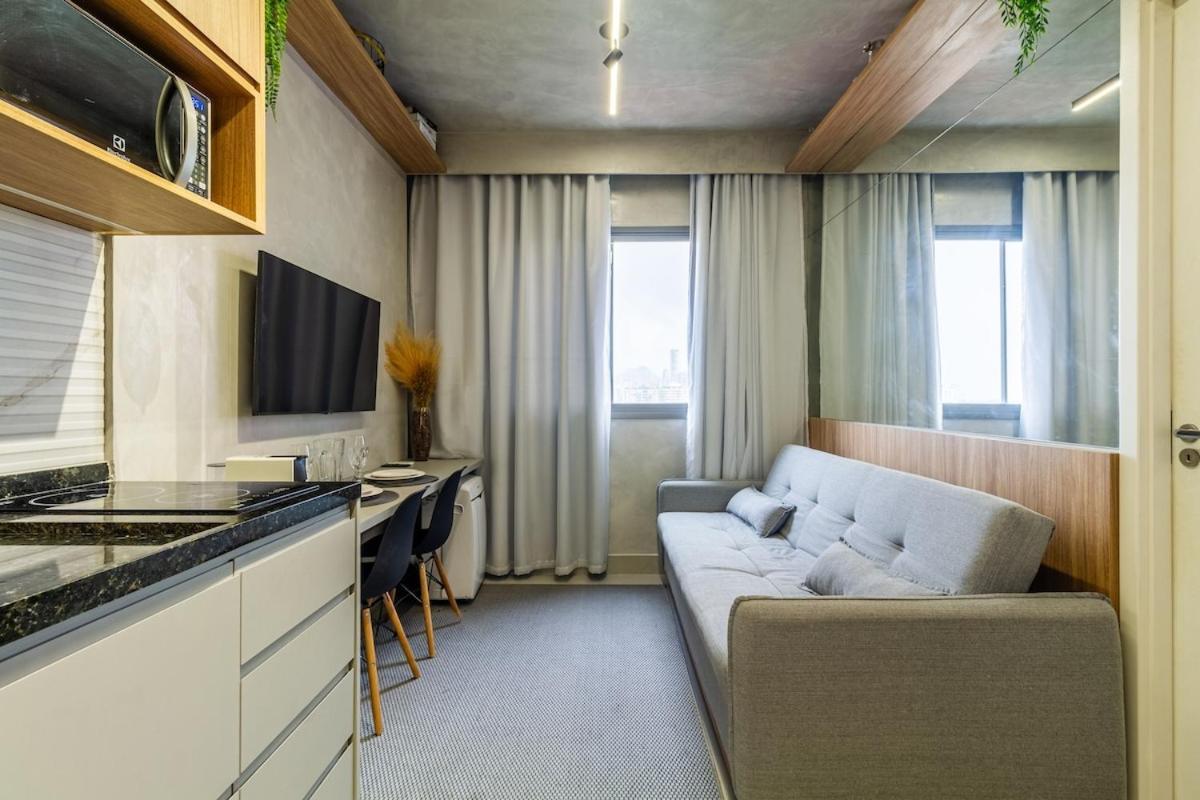 Apartment Fl1506 - Fl1506 - Pinheiros, Perto De *