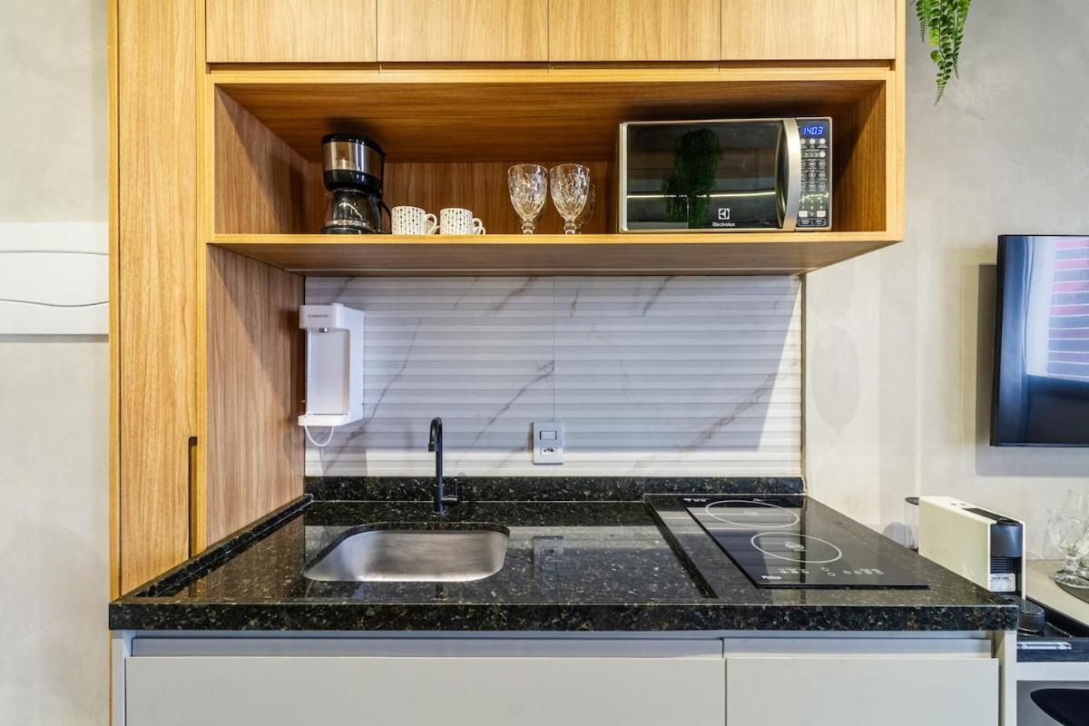 Fl1506 - Fl1506 - Pinheiros, Perto De Apartment