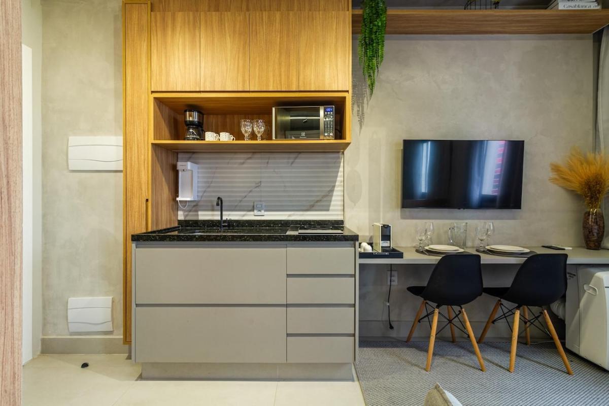 Fl1506 - Fl1506 - Pinheiros, Perto De Apartment *