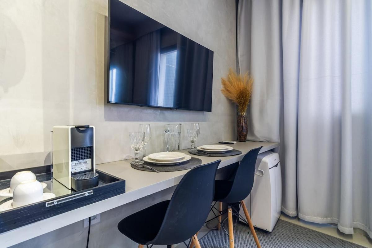 Apartment Fl1506 - Fl1506 - Pinheiros, Perto De Sao Paulo