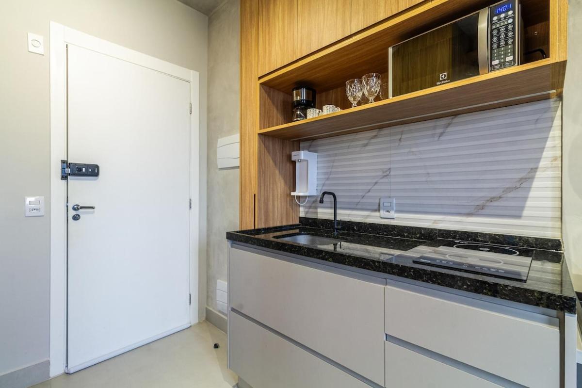 Apartment Fl1506 - Fl1506 - Pinheiros, Perto De Sao Paulo