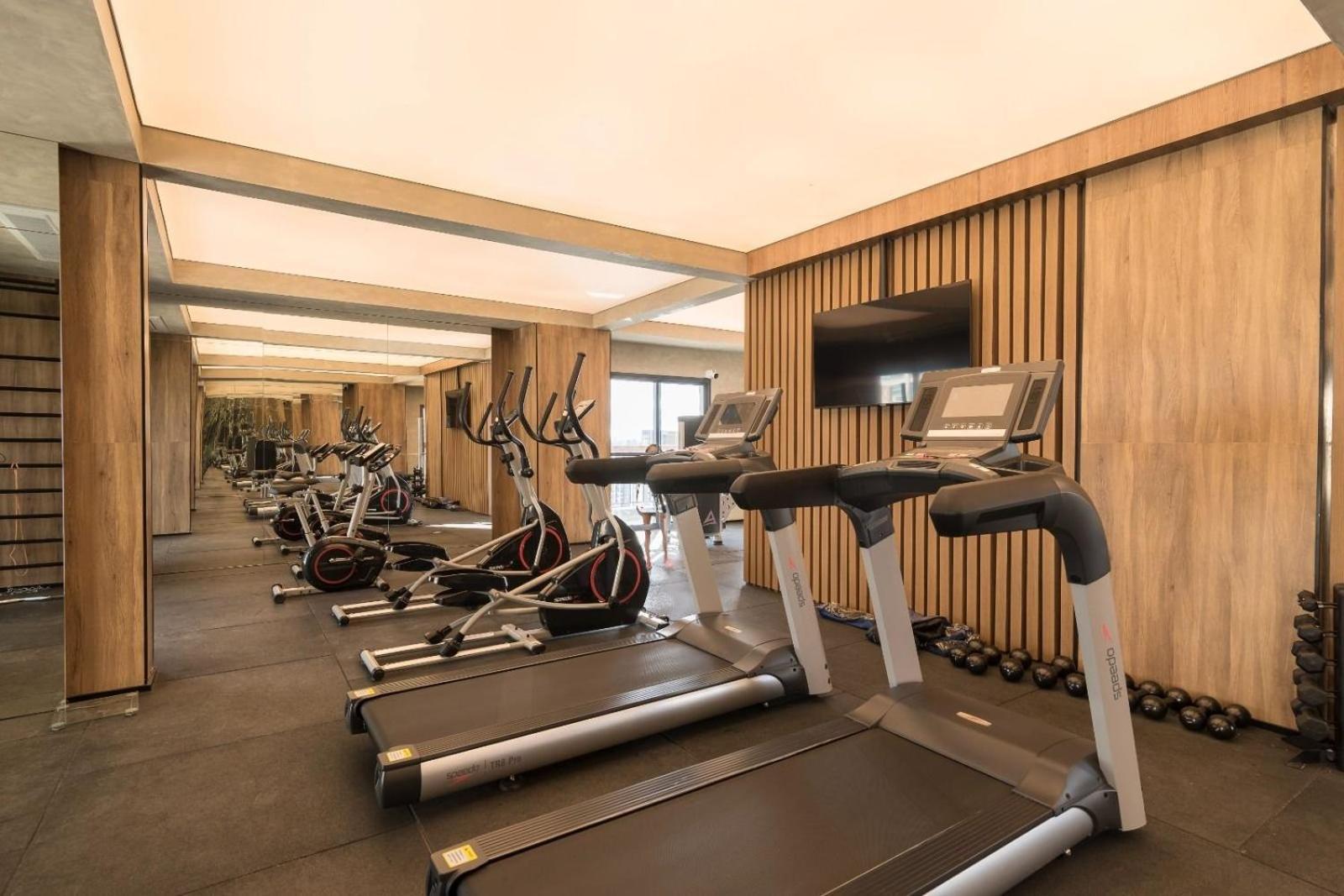 Apartamento Innvista Uwin Brooklin