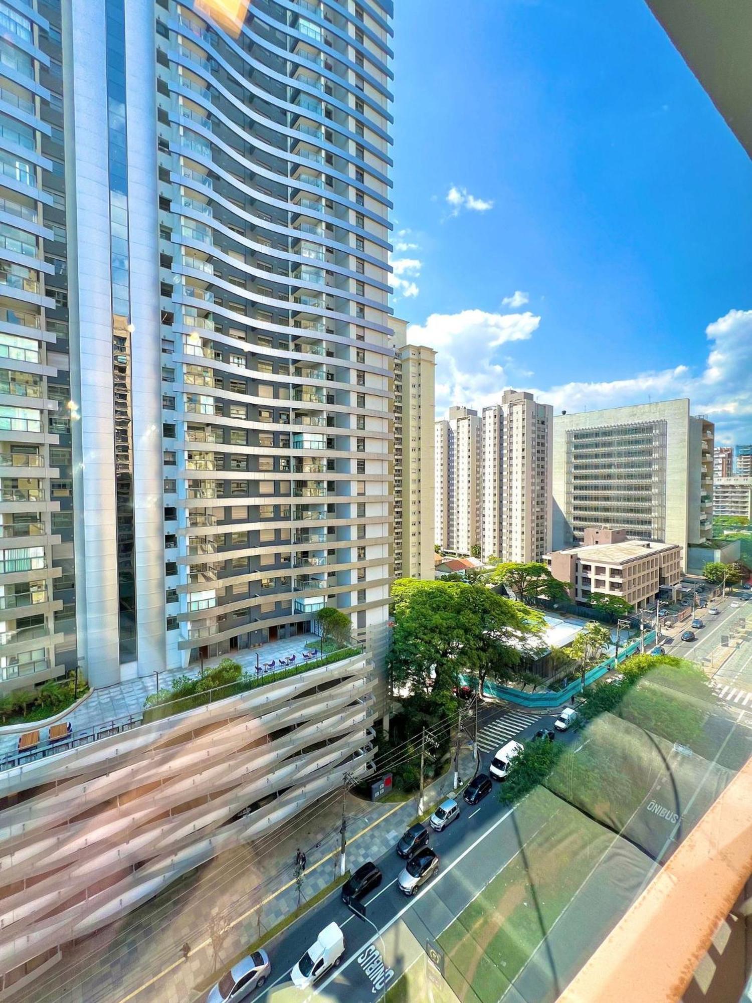 Innvista Uwin Brooklin Apartamento *