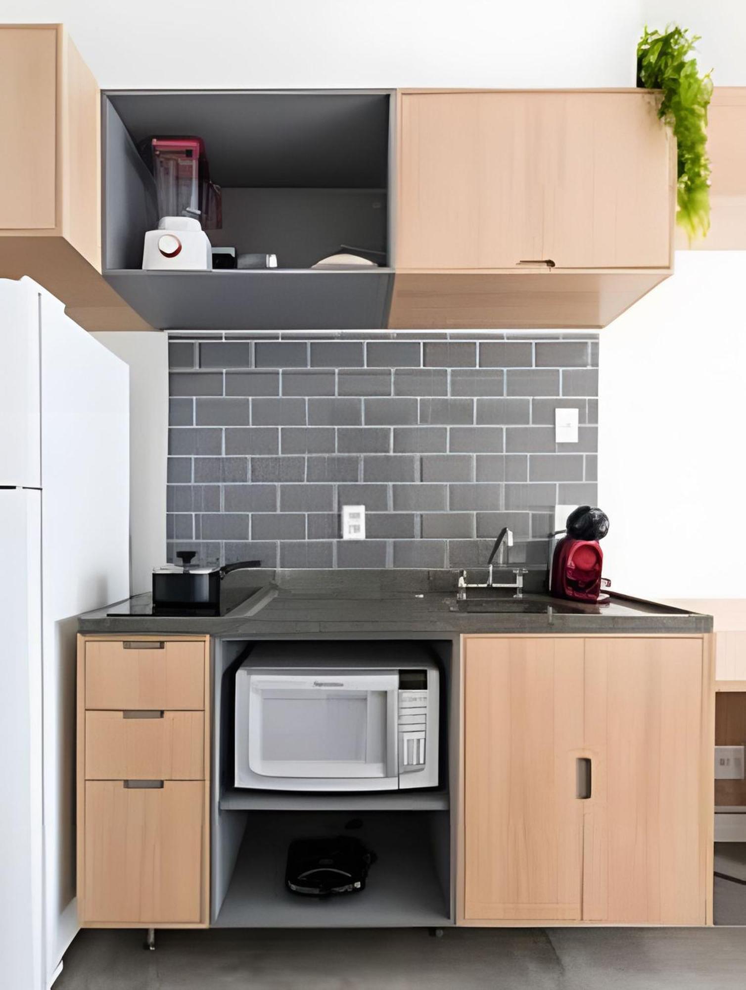 Innvista Uwin Brooklin Apartamento