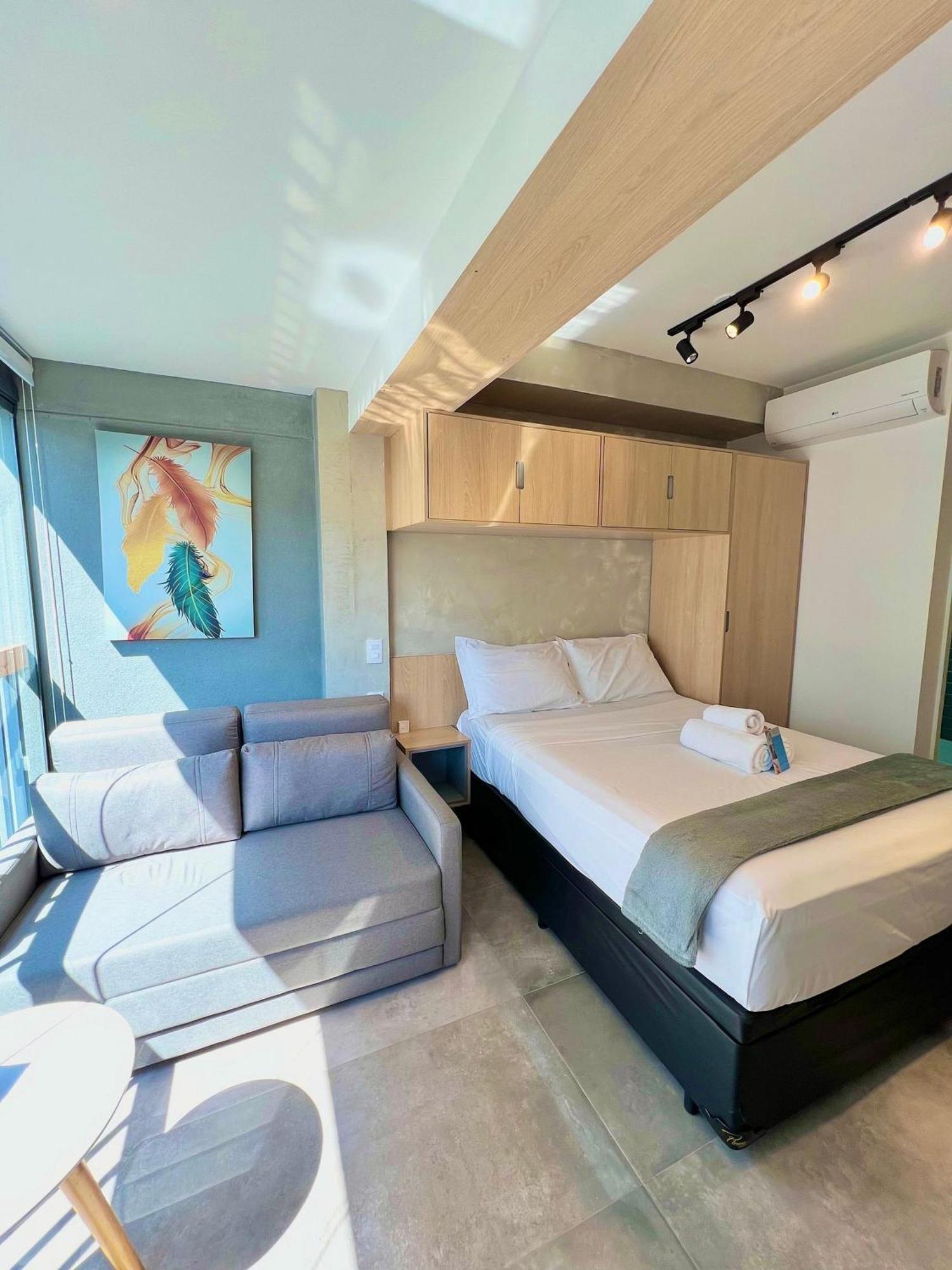 Innvista Uwin Brooklin Apartamento