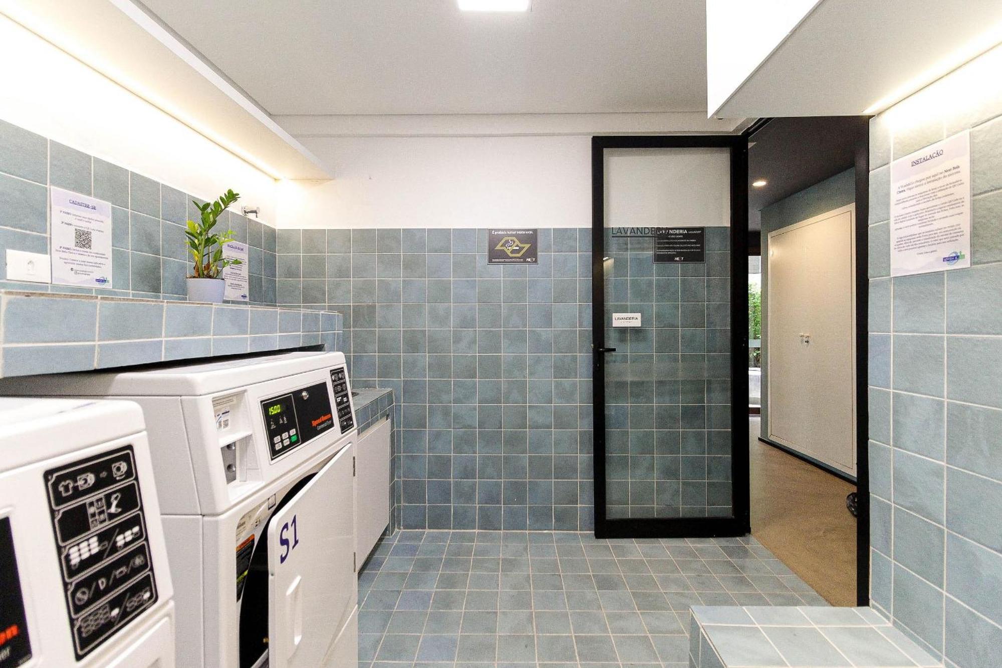 Apartment Bc121 - Duplex Moderno A 200m Da Avenida Paulista