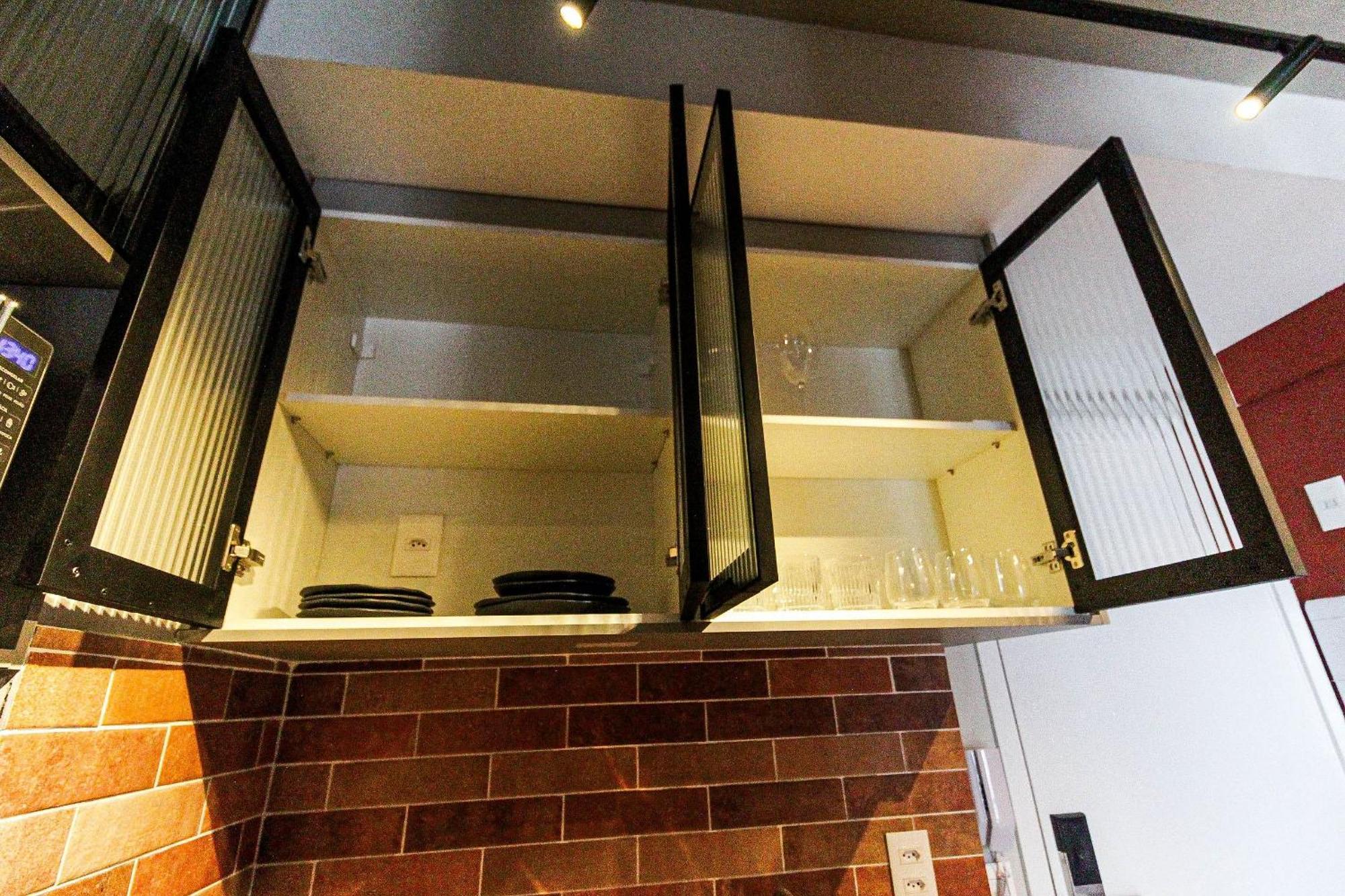Apartment Bc121 - Duplex Moderno A 200m Da Avenida Paulista *