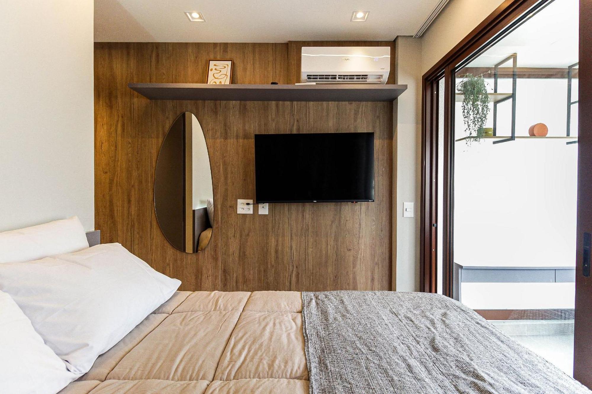Bc121 - Duplex Moderno A 200m Da Avenida Paulista *