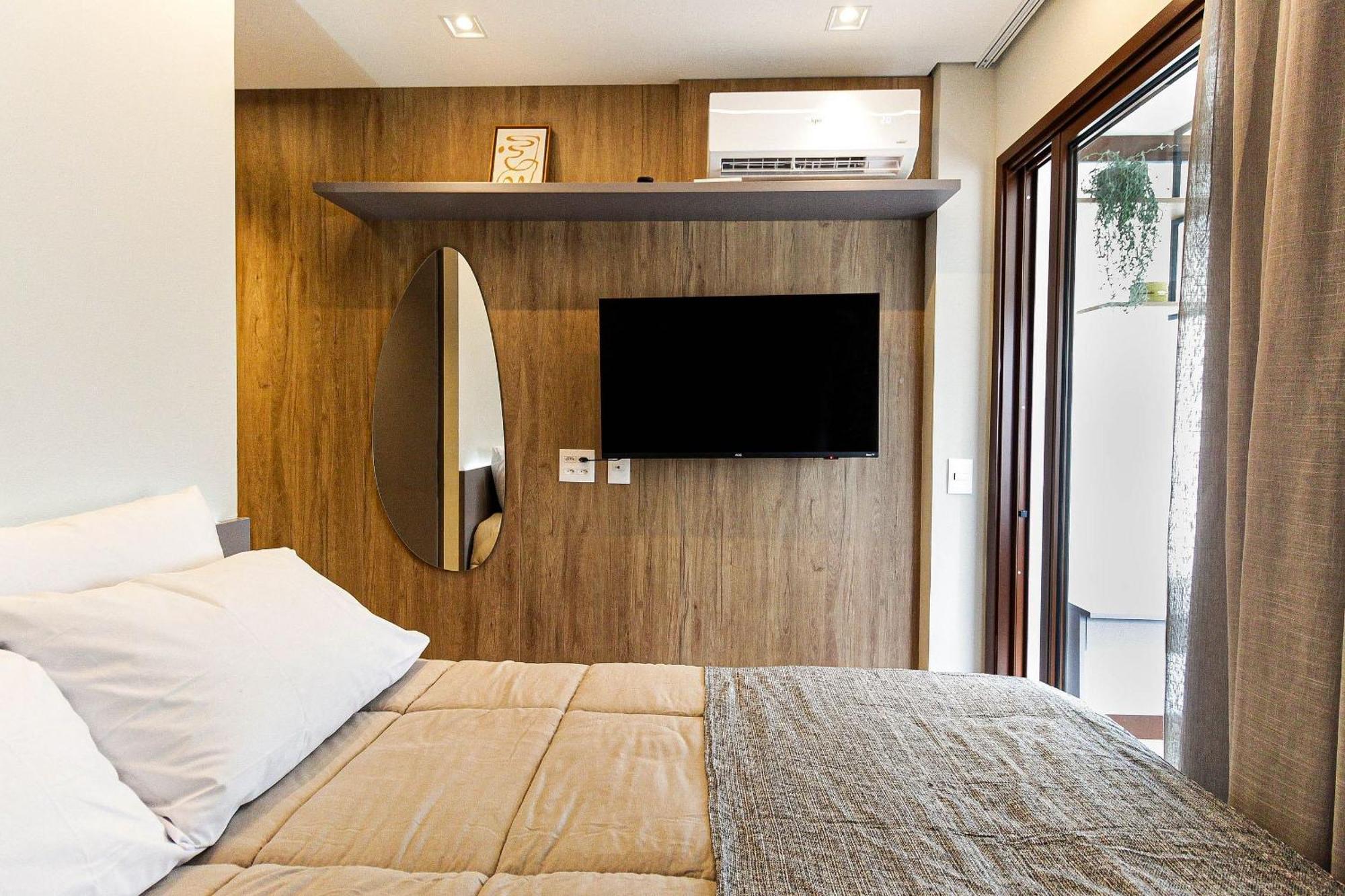 Bc121 - Duplex Moderno A 200m Da Avenida Paulista * Sao Paulo