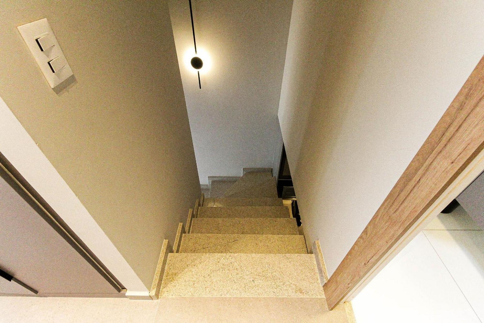 Apartment Bc121 - Duplex Moderno A 200m Da Avenida Paulista Sao Paulo