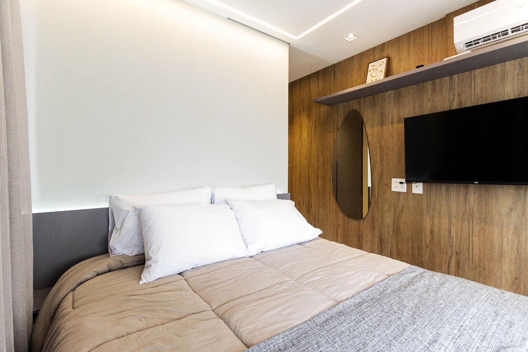 Bc121 - Duplex Moderno A 200m Da Avenida Paulista Apartment Sao Paulo