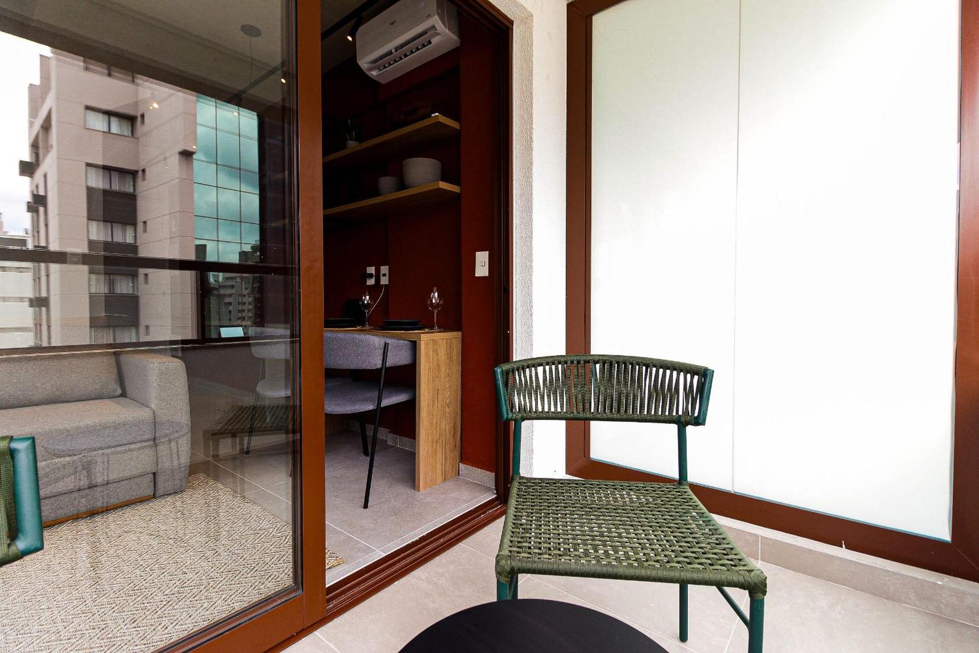 Bc121 - Duplex Moderno A 200m Da Avenida Paulista * Sao Paulo