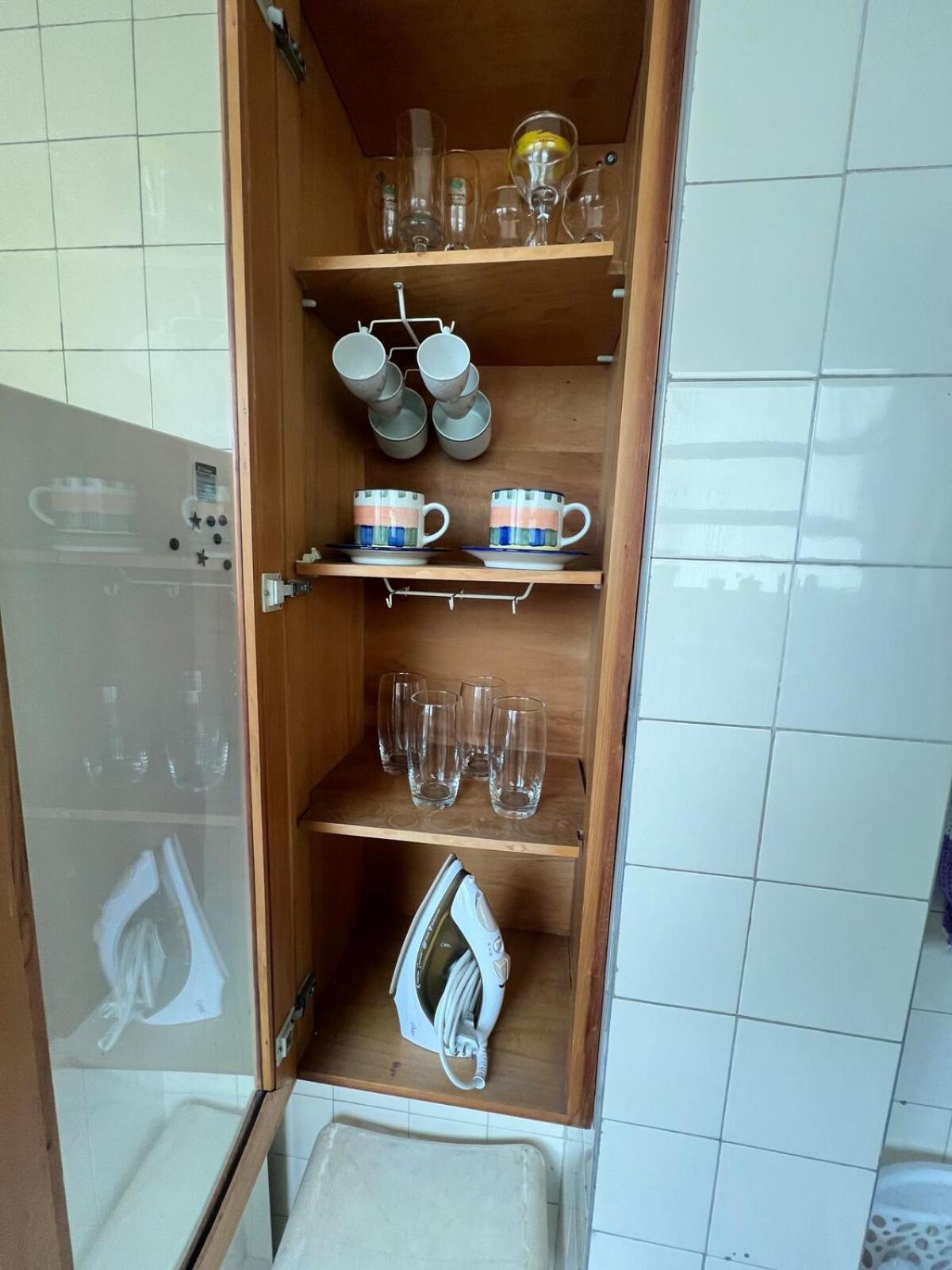 O Charme Da Augusta Apartment