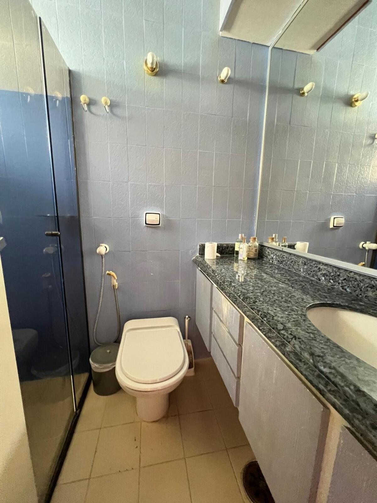 Apartment O Charme Da Augusta