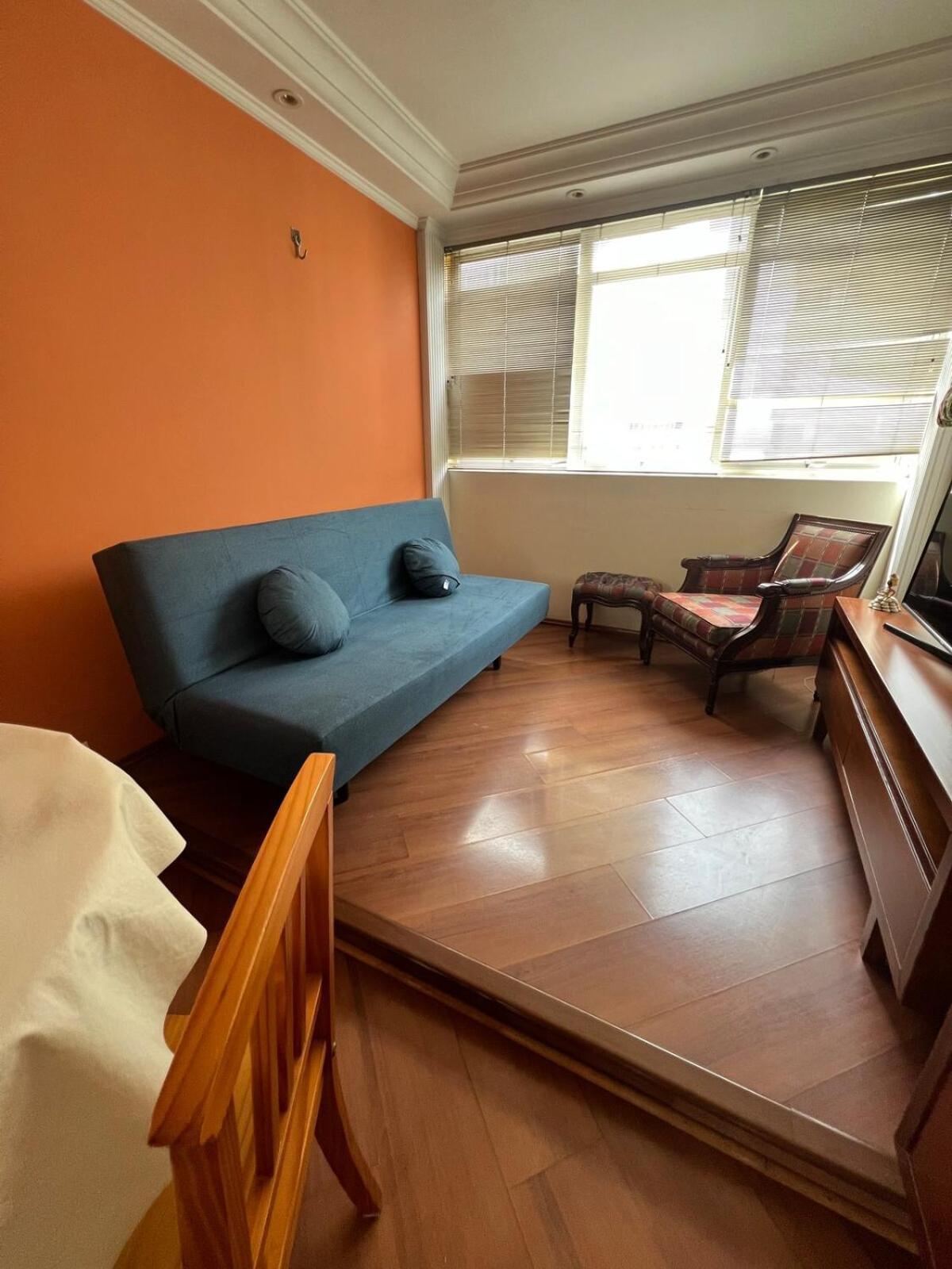 O Charme Da Augusta Apartment Sao Paulo
