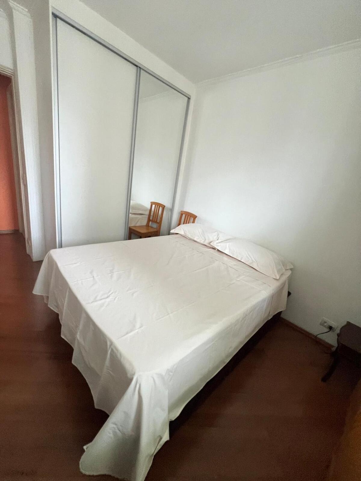Apartment O Charme Da Augusta Sao Paulo