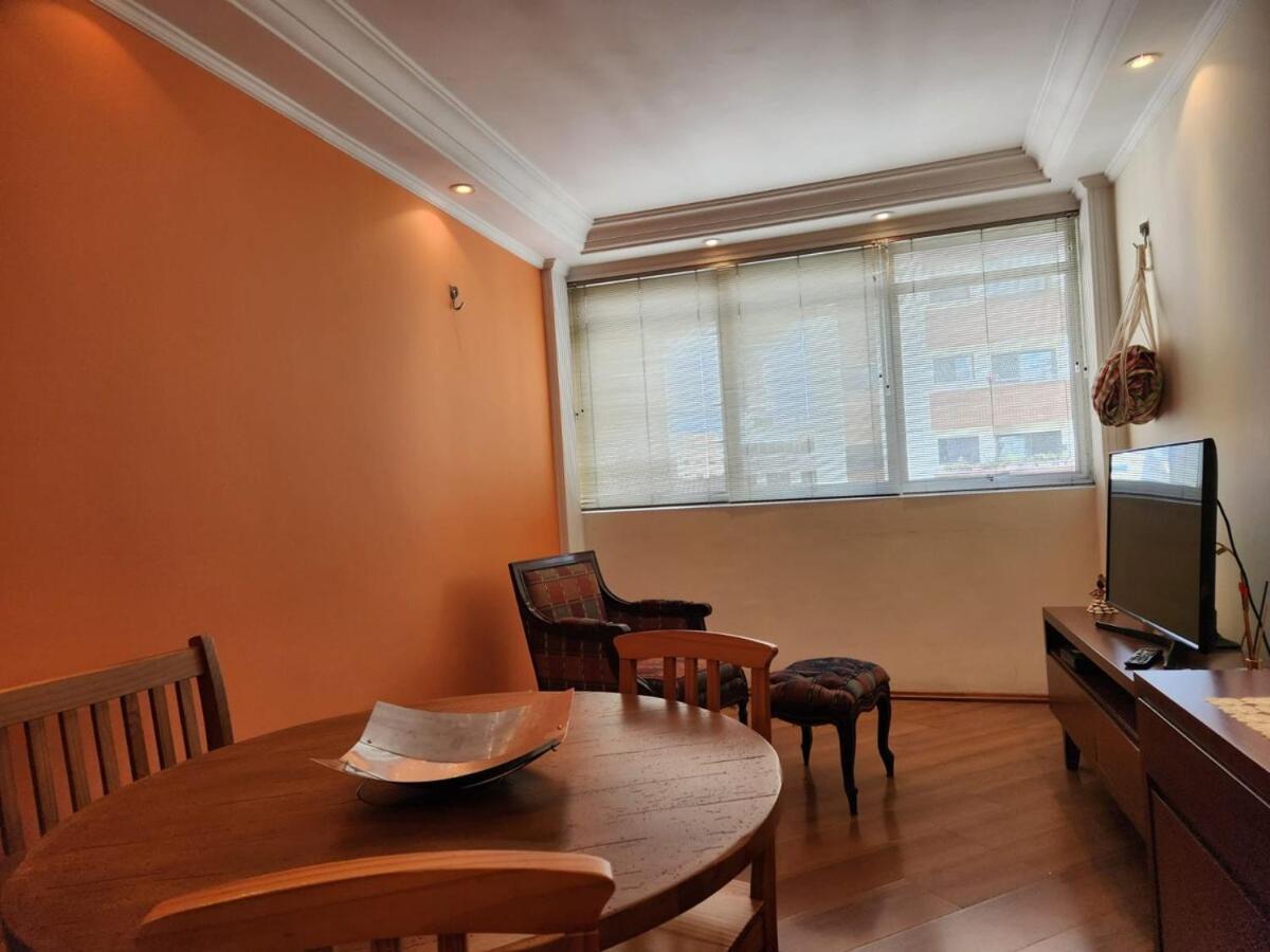 Apartment O Charme Da Augusta Sao Paulo