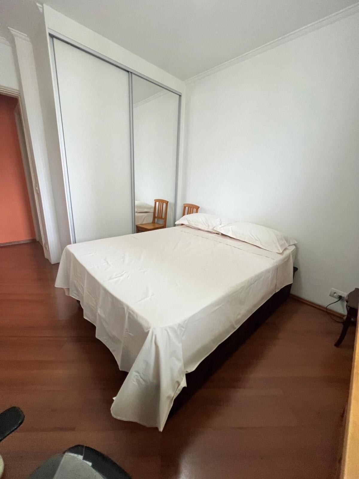 O Charme Da Augusta Apartment