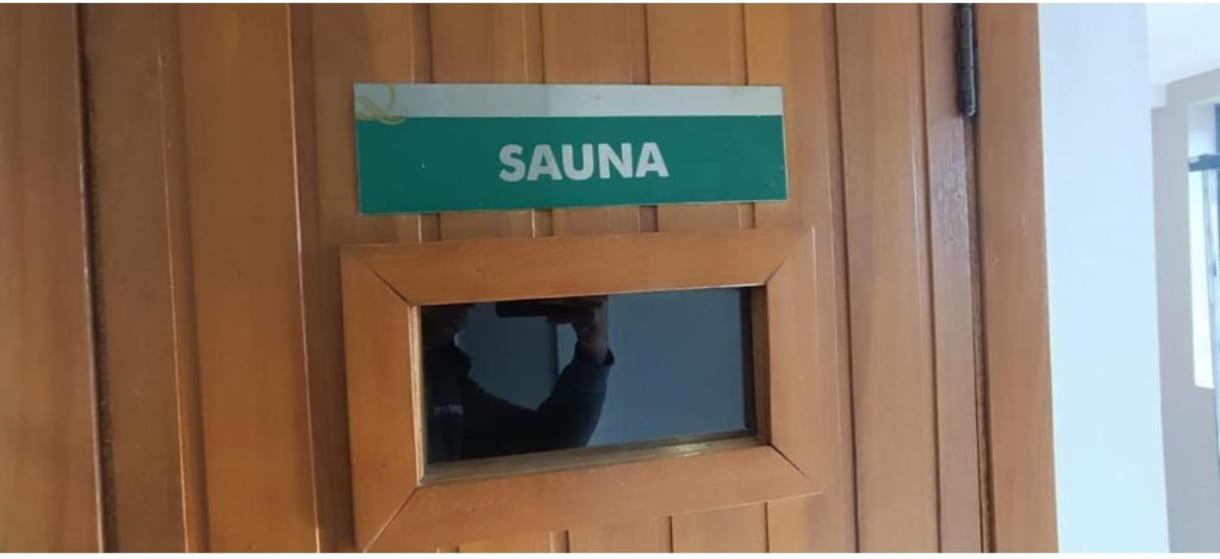 Apartemen Q-flat Luxo - Faria Lima