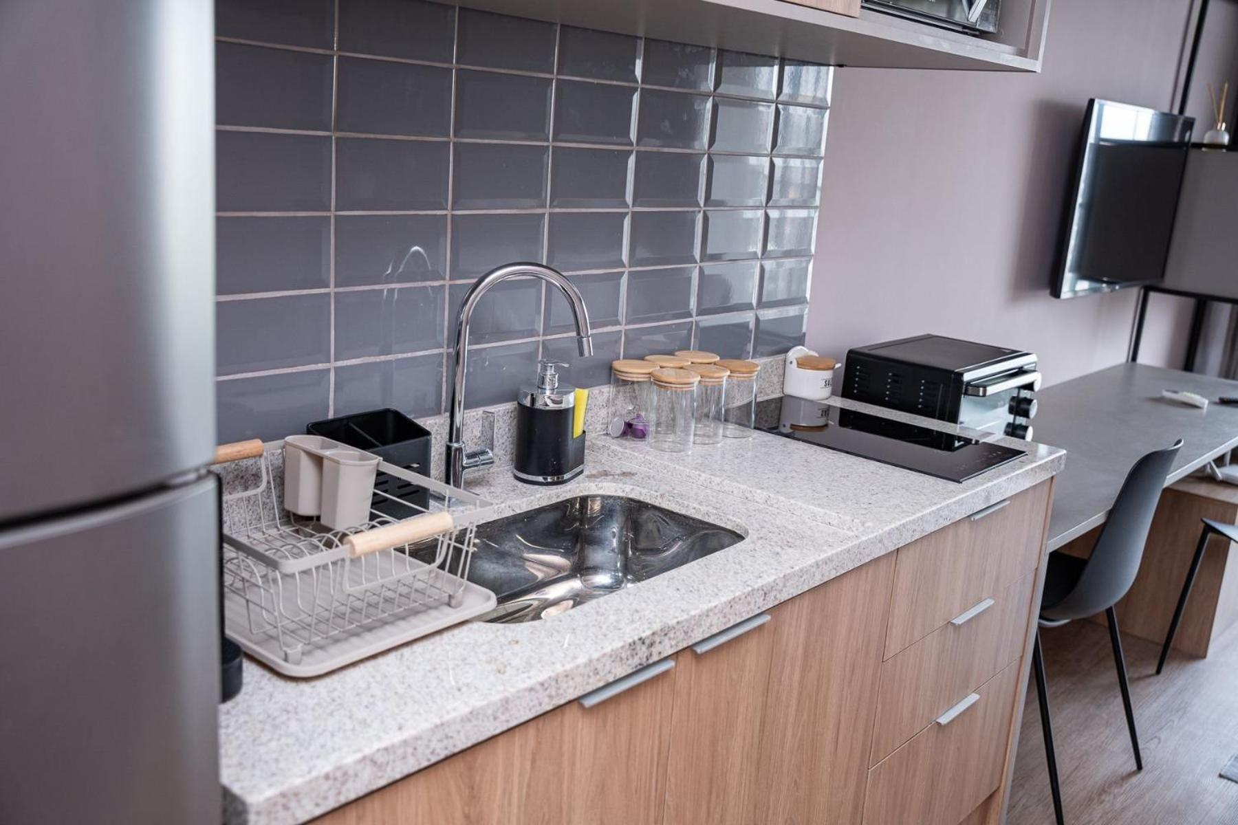 For Moema By Housi Apartment Sao Paulo