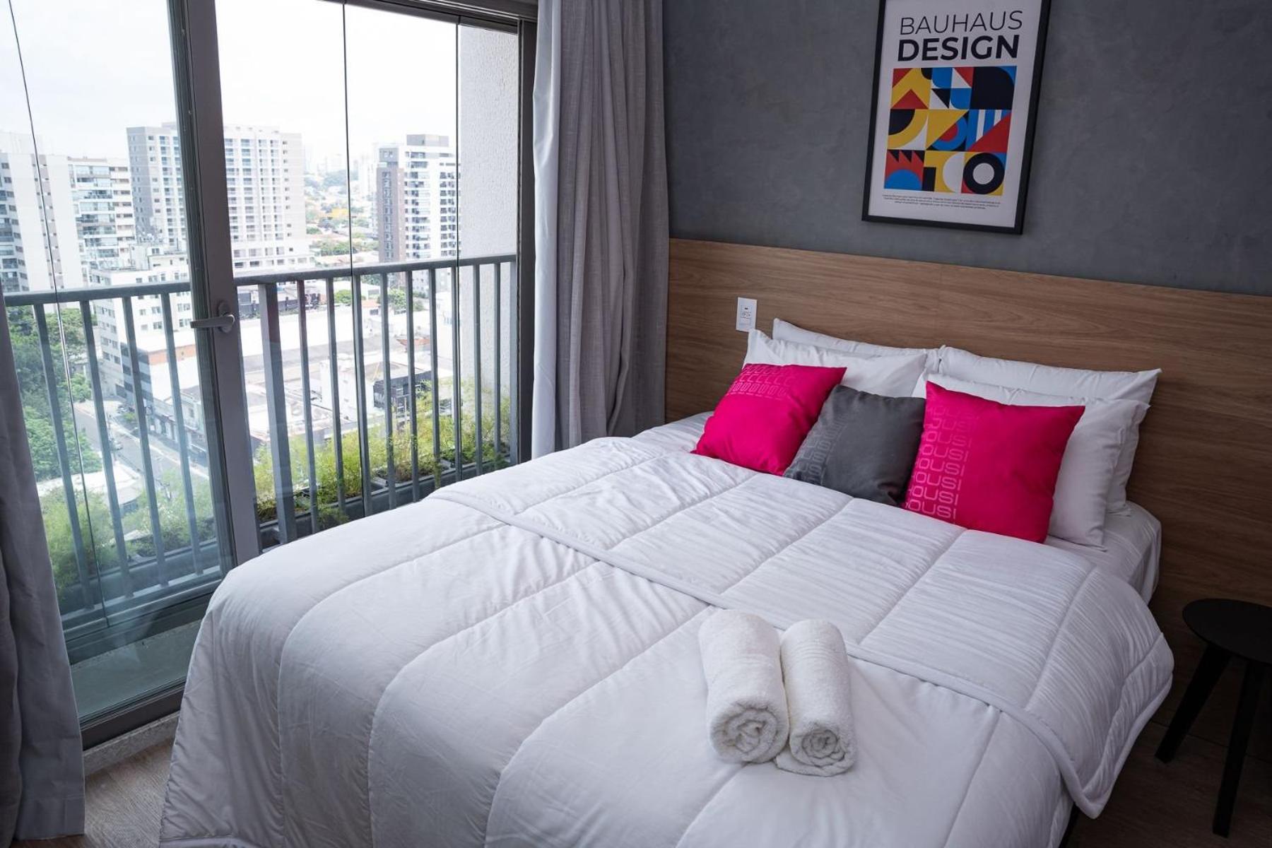 Apartment For Moema By Housi