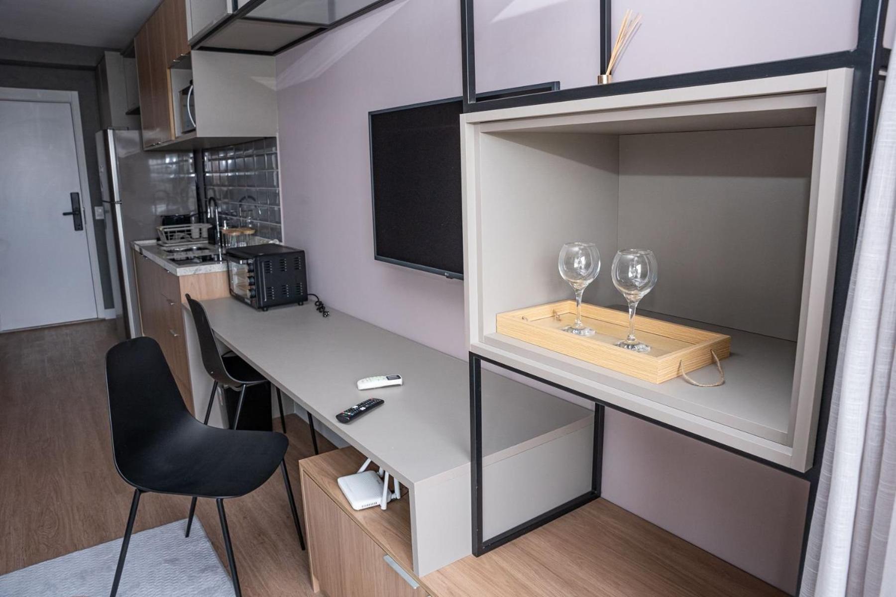 Apartment For Moema By Housi