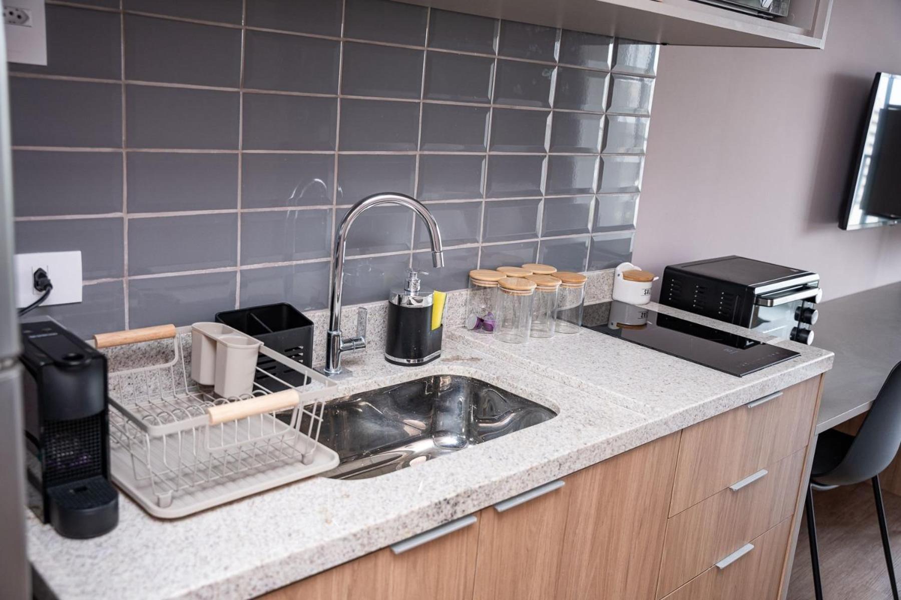 For Moema By Housi Apartment *