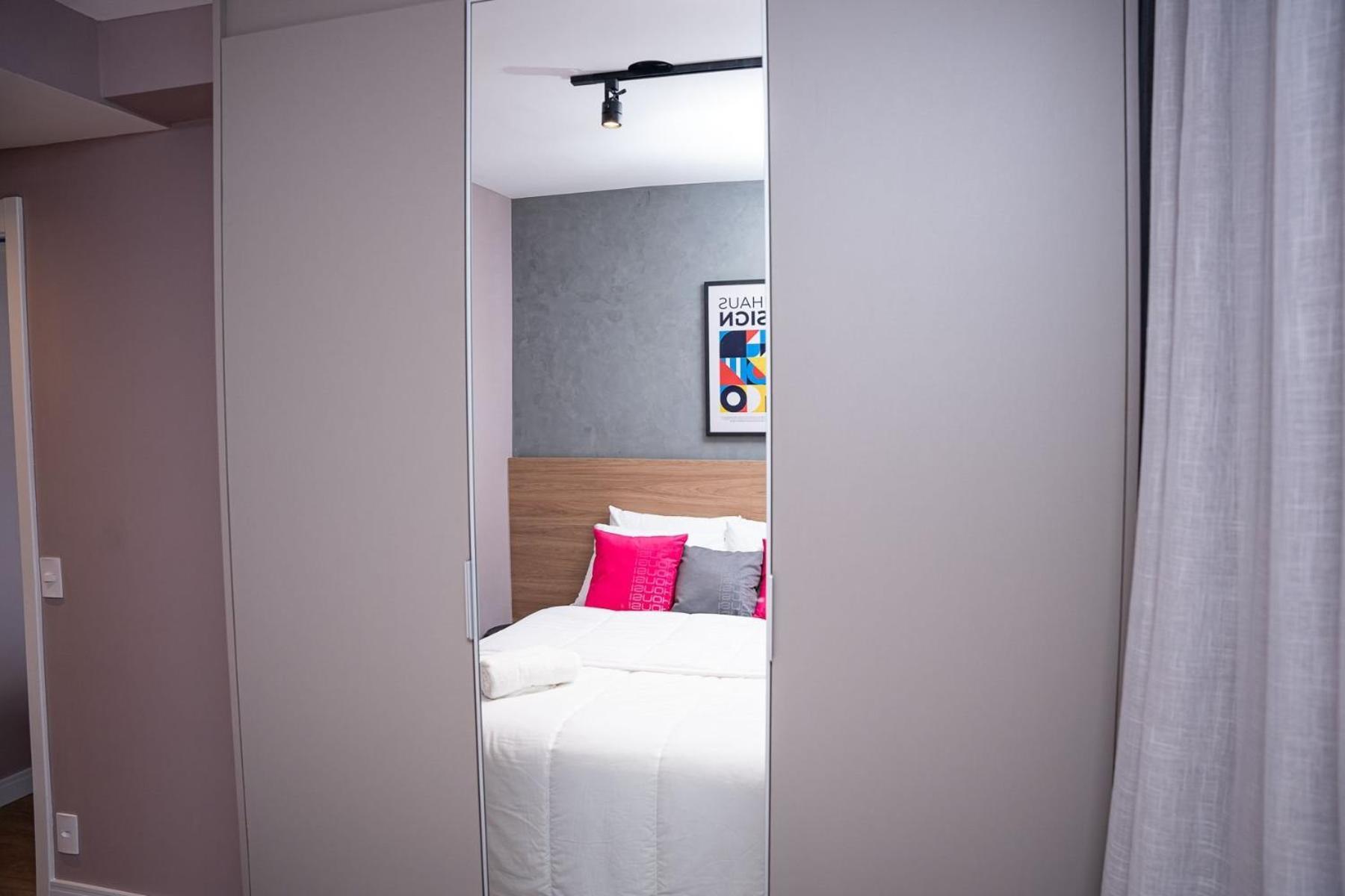 Apartment For Moema By Housi Sao Paulo