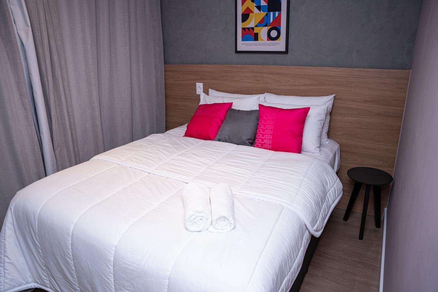 For Moema By Housi Apartment