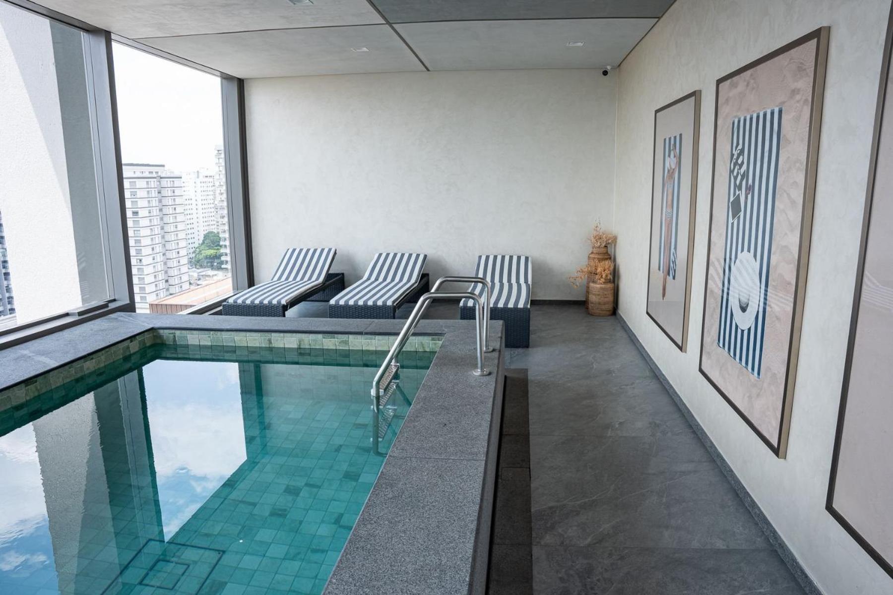 For Moema By Housi * Sao Paulo