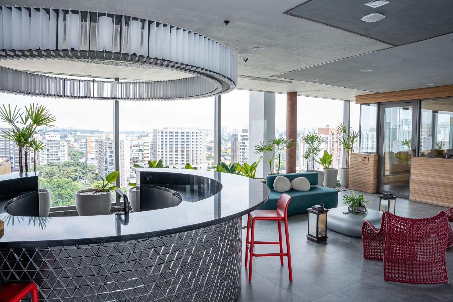 For Moema By Housi Sao Paulo