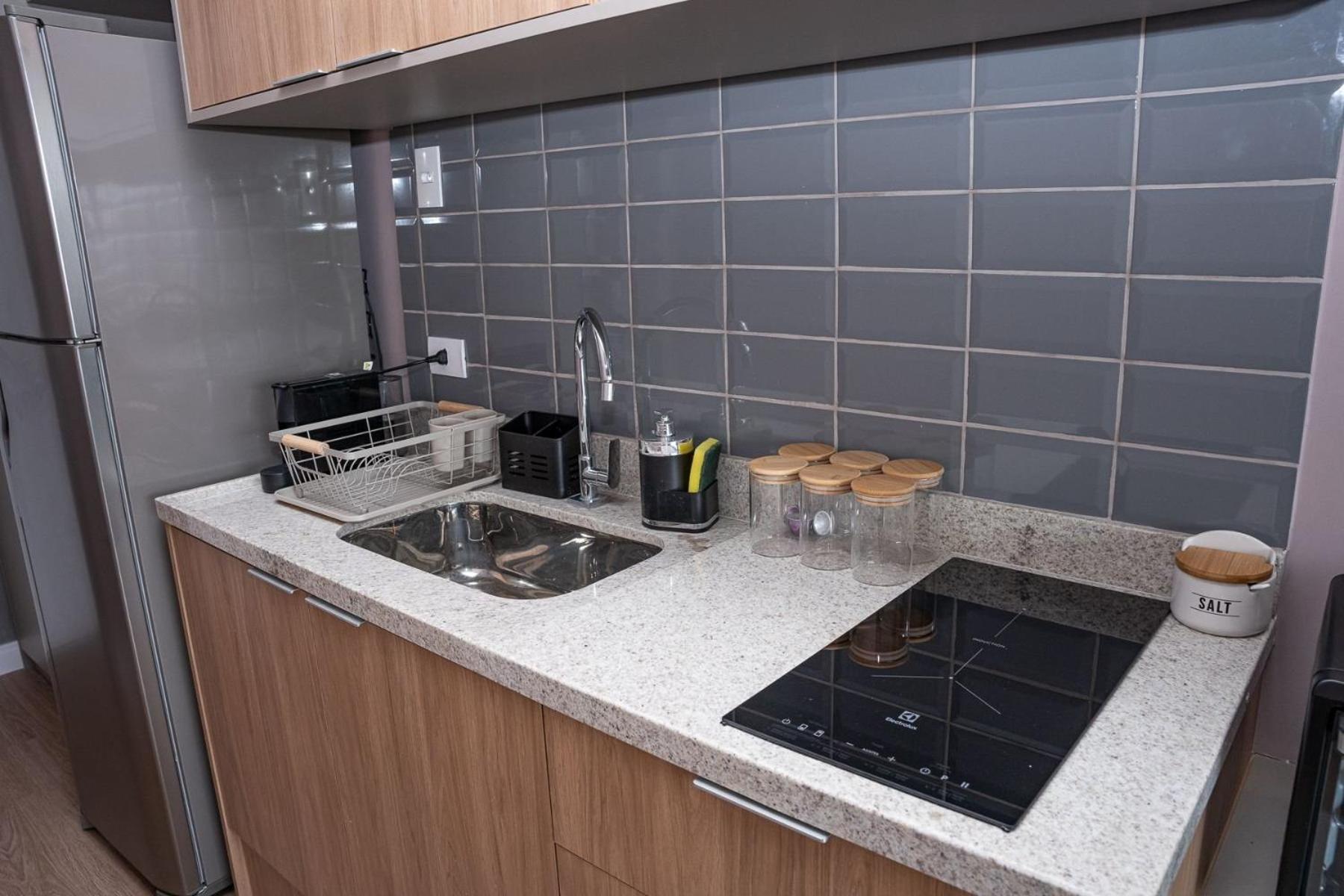 For Moema By Housi Apartment