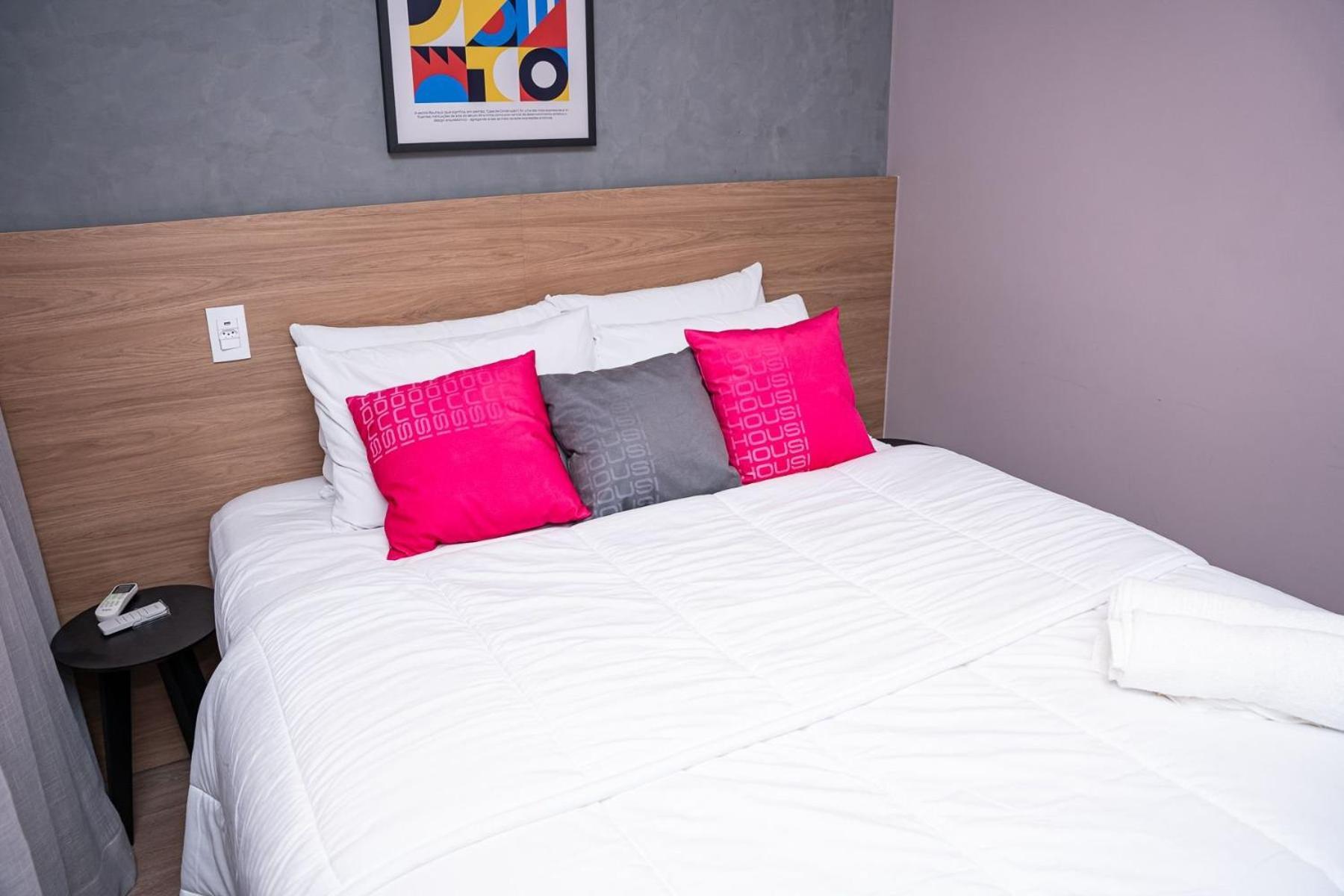 For Moema By Housi Apartment Sao Paulo