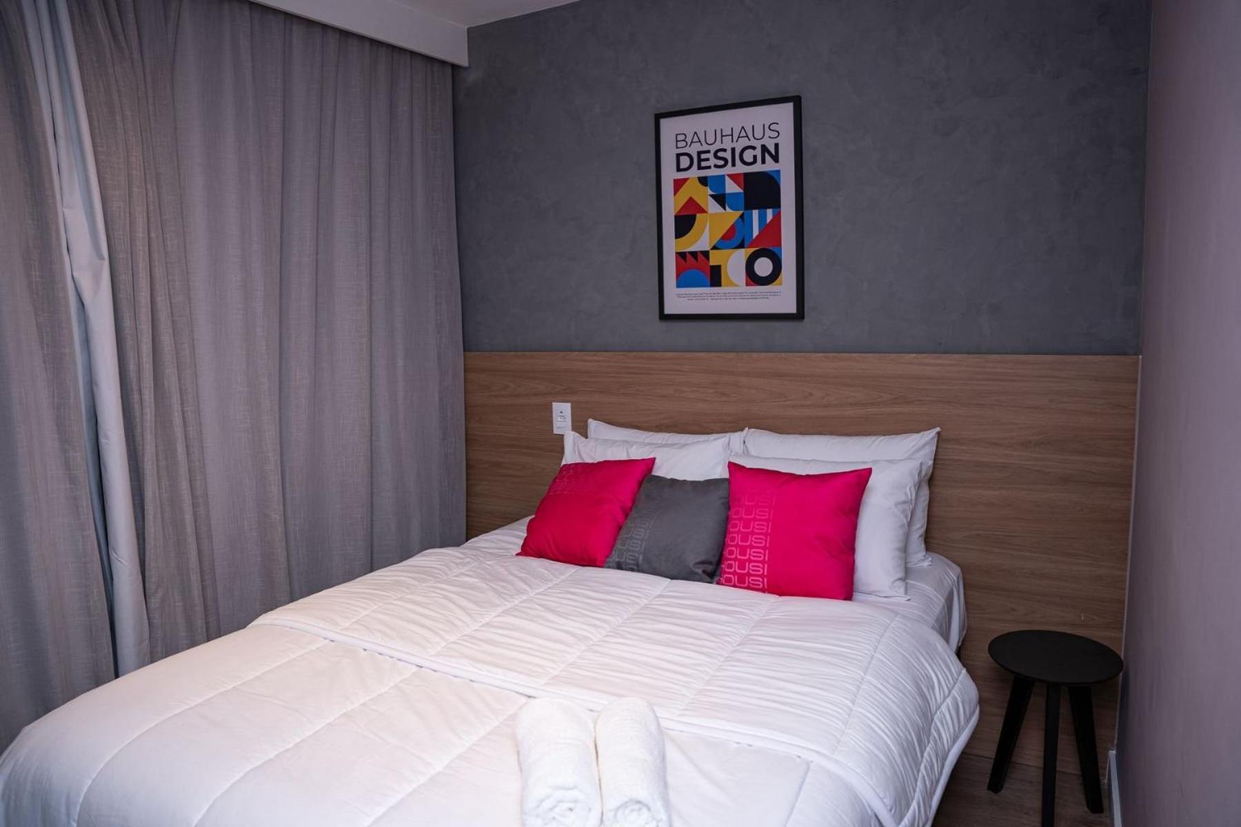 For Moema By Housi Apartment