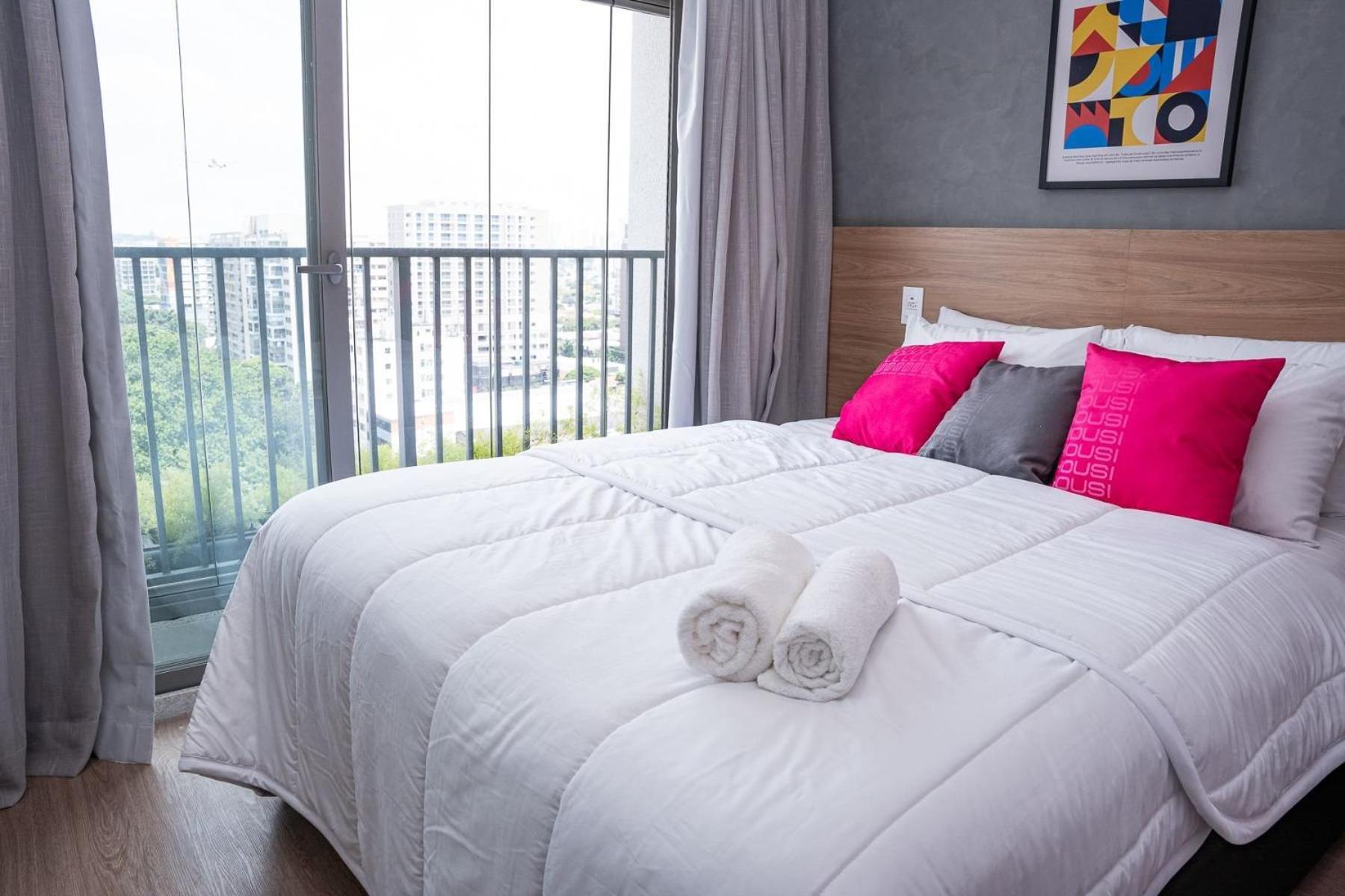 Apartment For Moema By Housi Sao Paulo