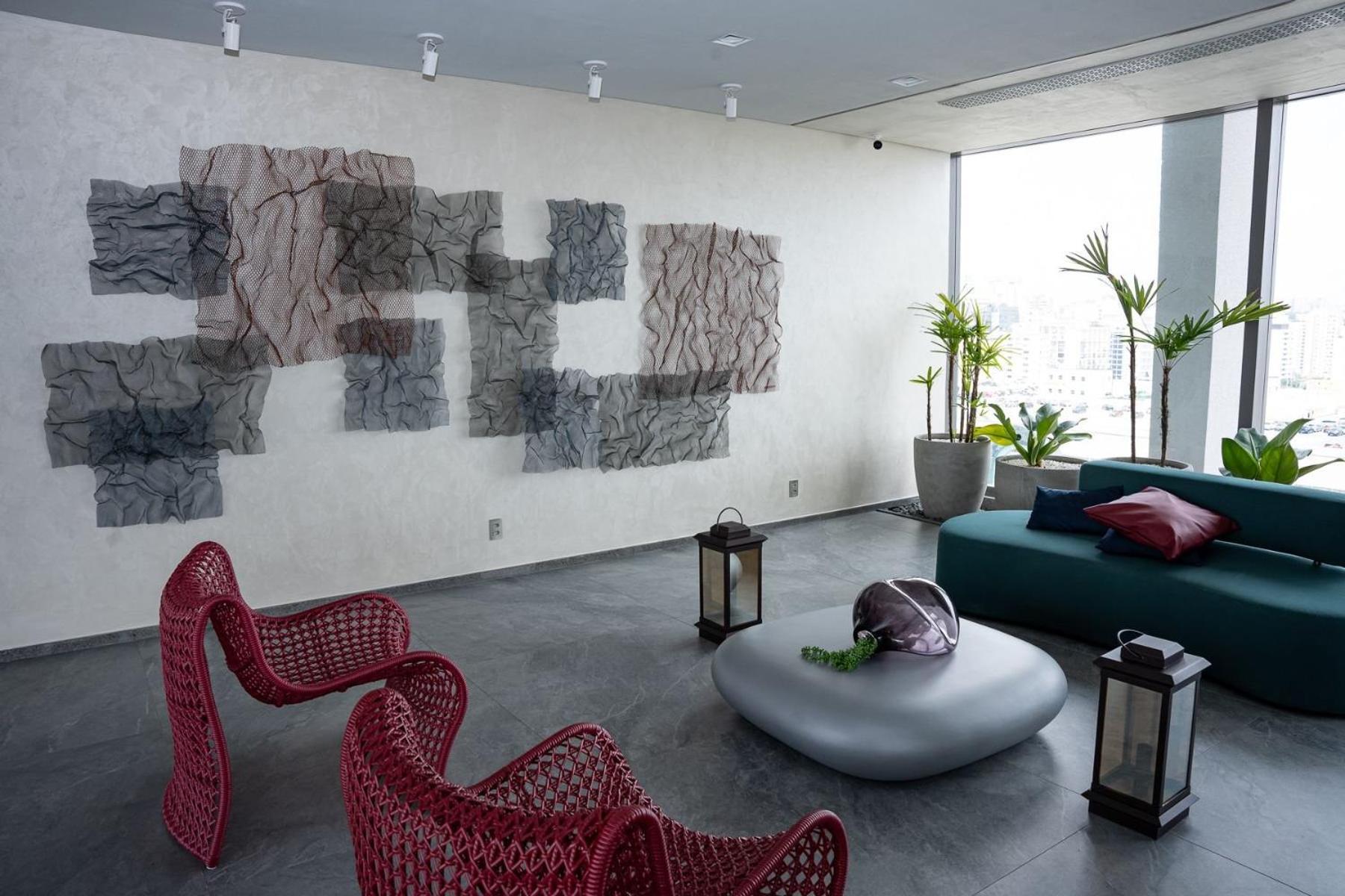 Apartment For Moema By Housi *