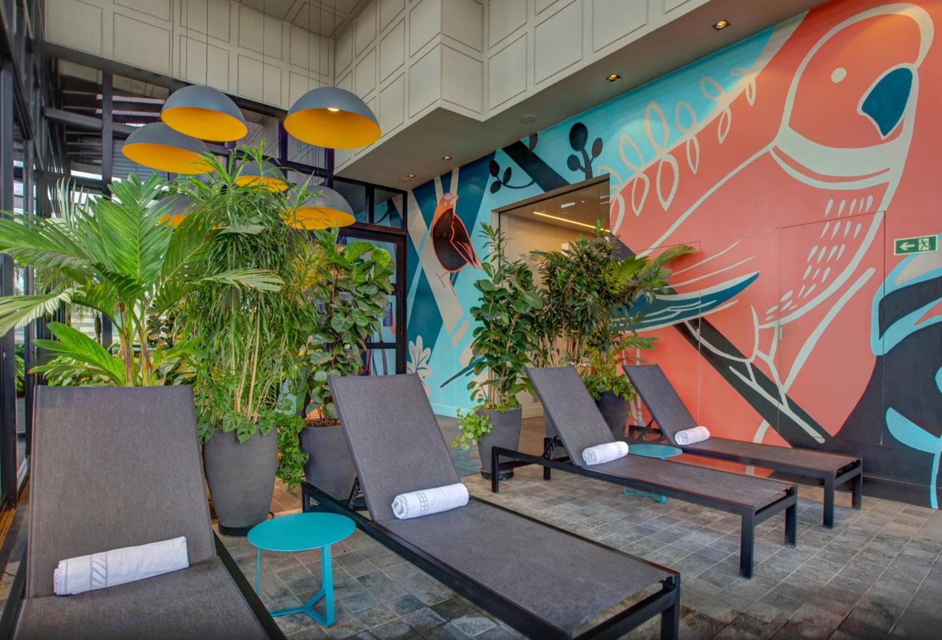 Hotel Radisson Blu São Paulo