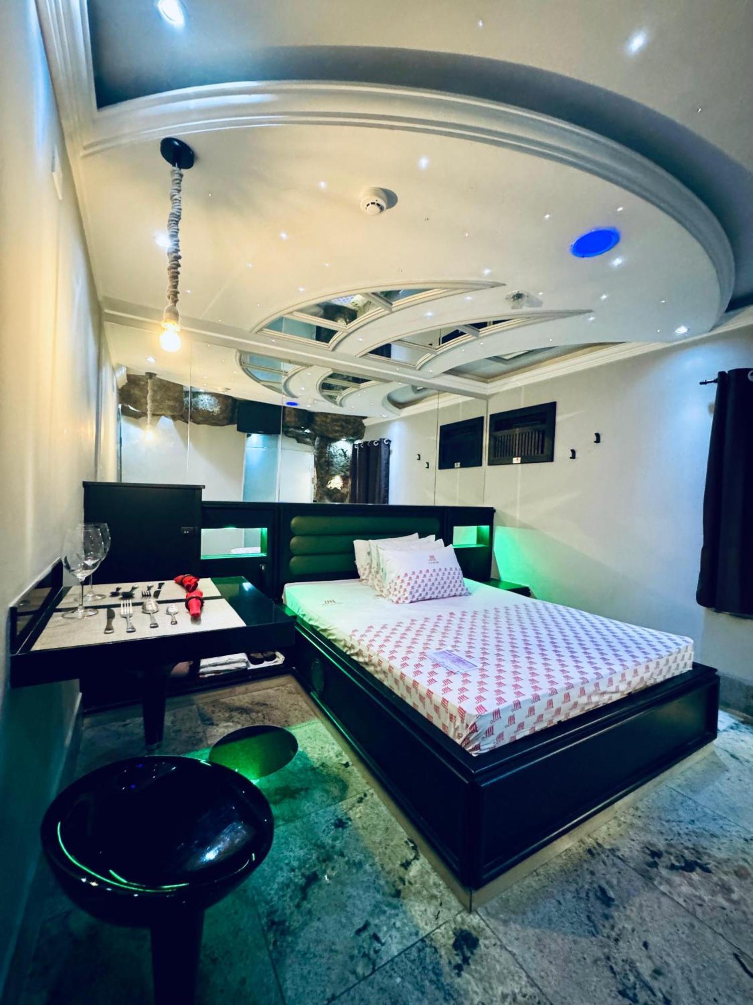Cachoeiras - (adults Only)