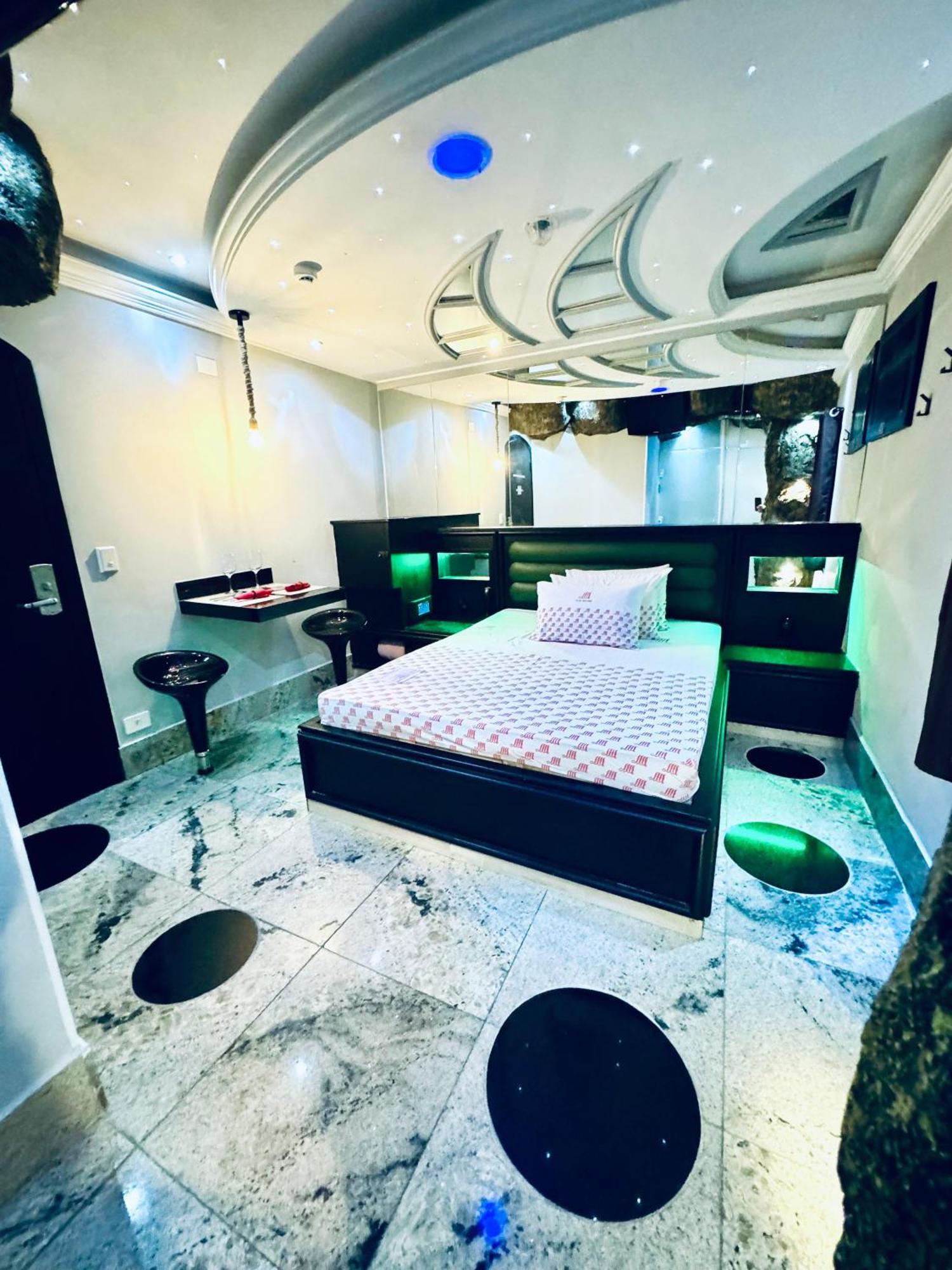 Cachoeiras - (adults Only) Otel