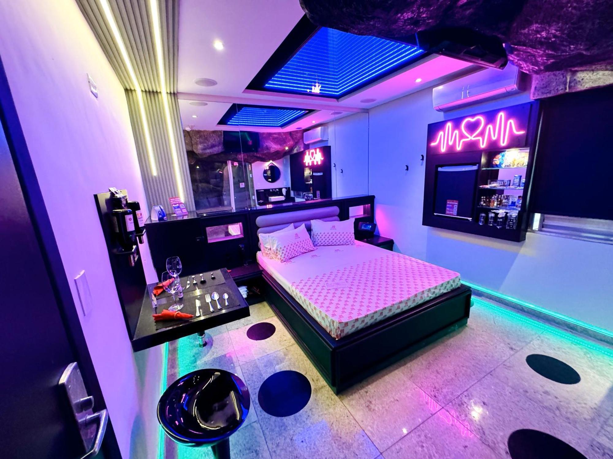 Otel Cachoeiras - (adults Only) Sao Paulo