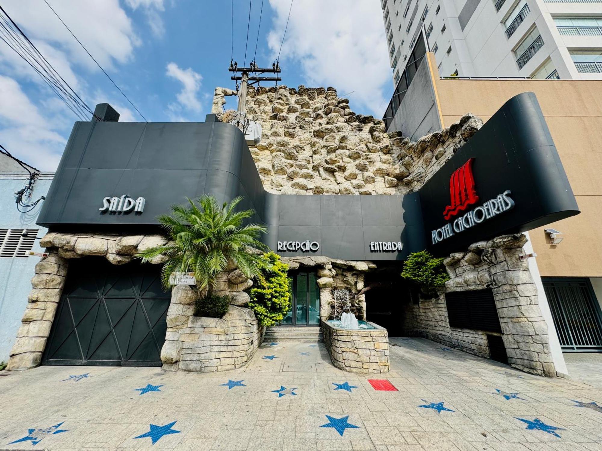 Cachoeiras - (adults Only) *