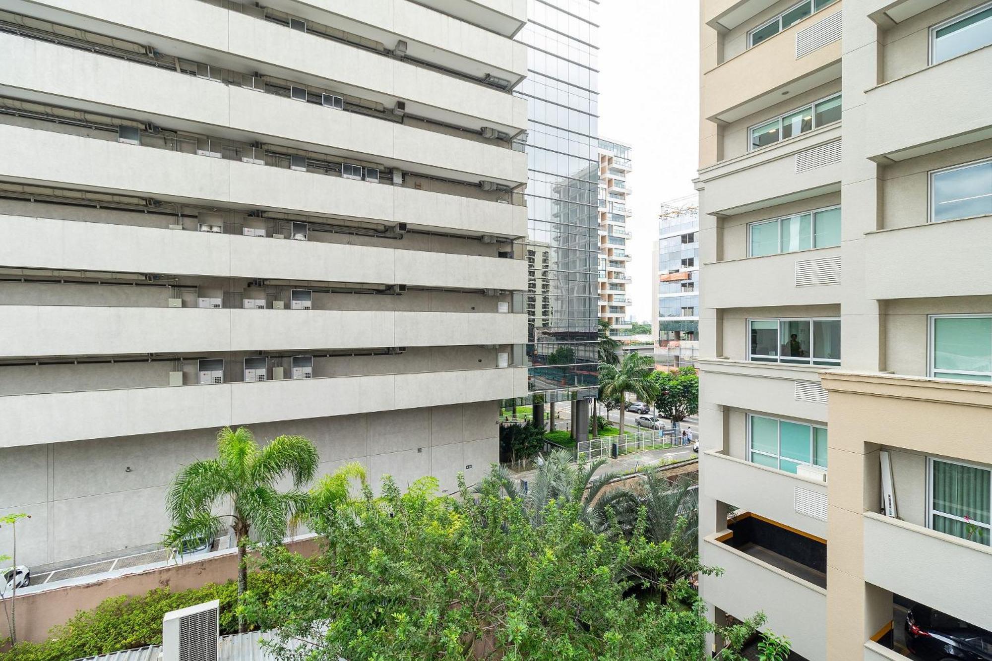 Hotel Lflats No Stella Vega Sao Paulo