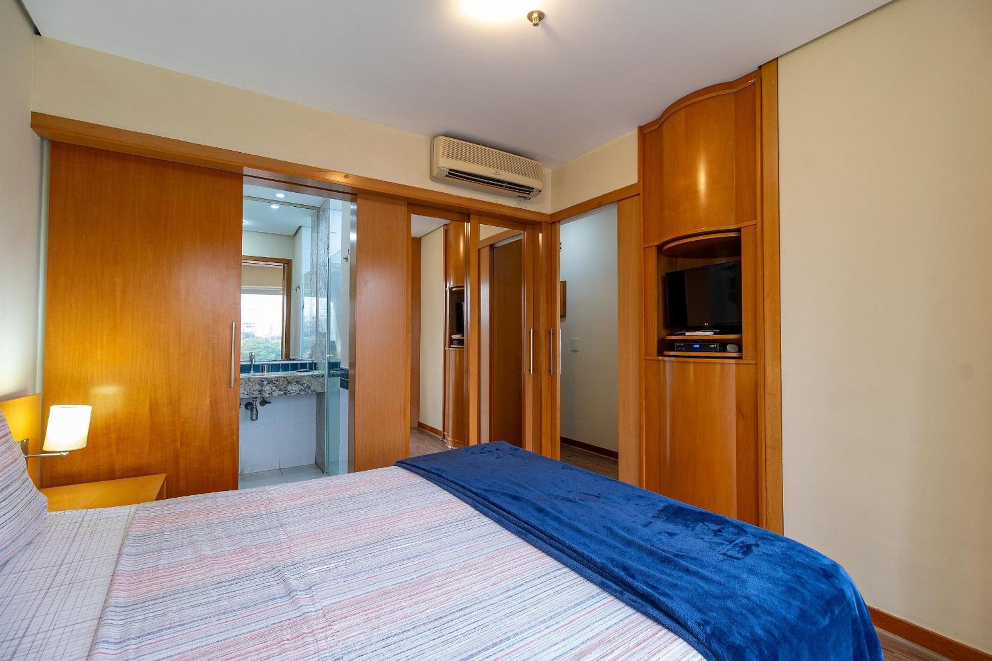 Lflats No Stella Vega Hotel Sao Paulo